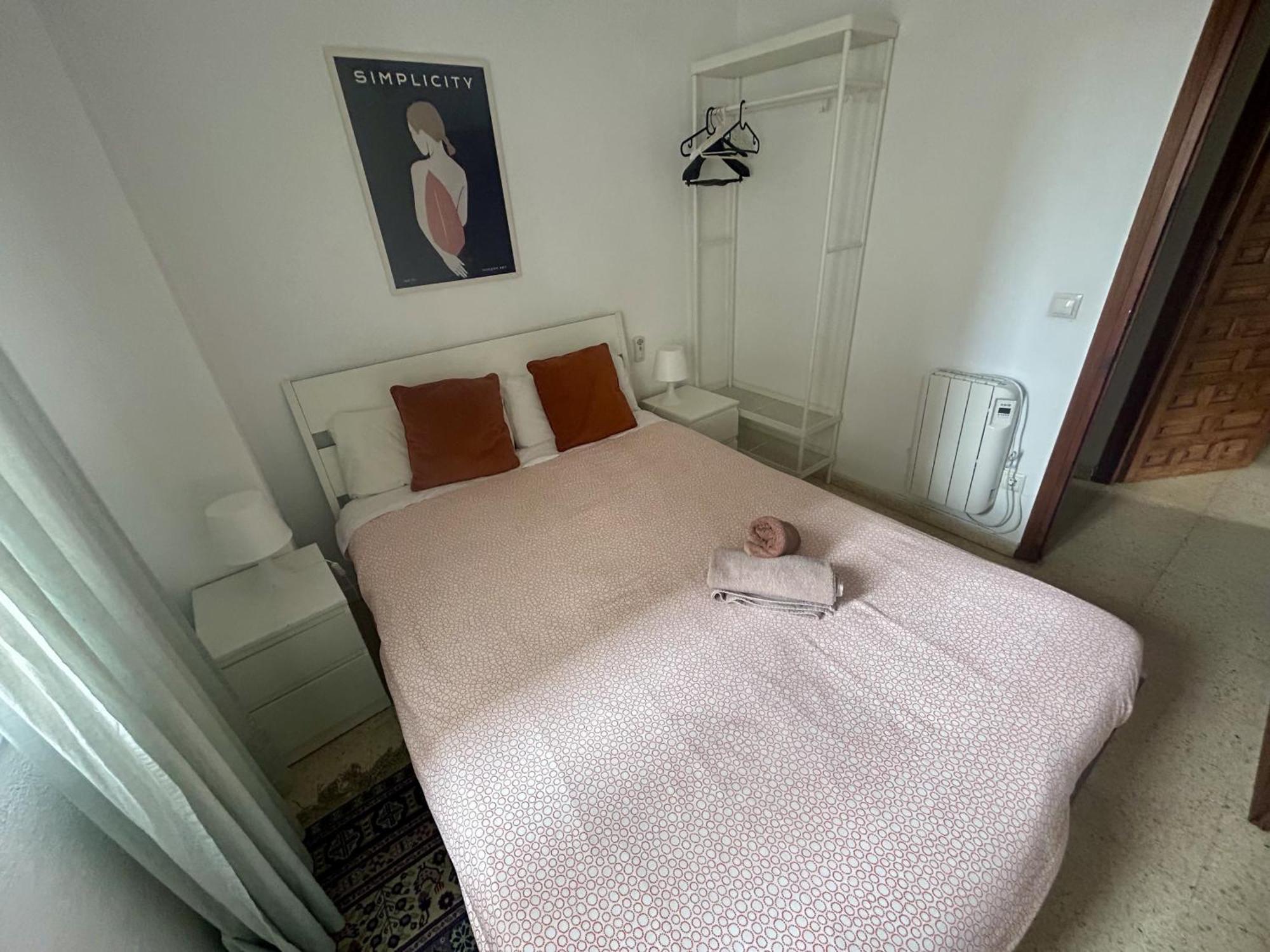 Malagueta Sol Y Playa Appartement Málaga