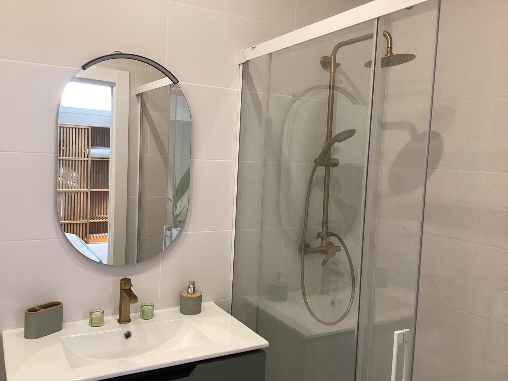 Delicias Apartamento