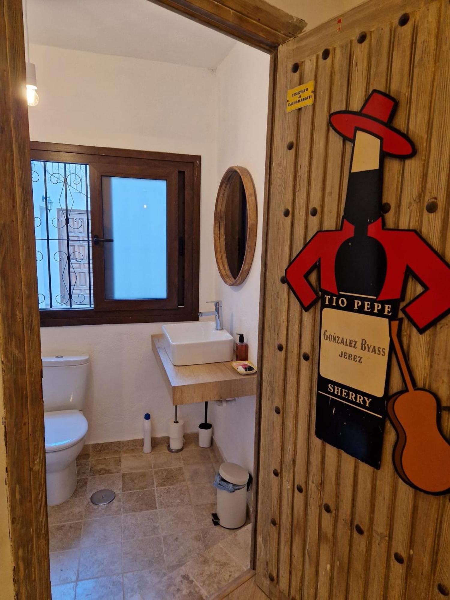 Amplia Y Tranquila Con Bano Privado En Piso Compartido Apartment Málaga