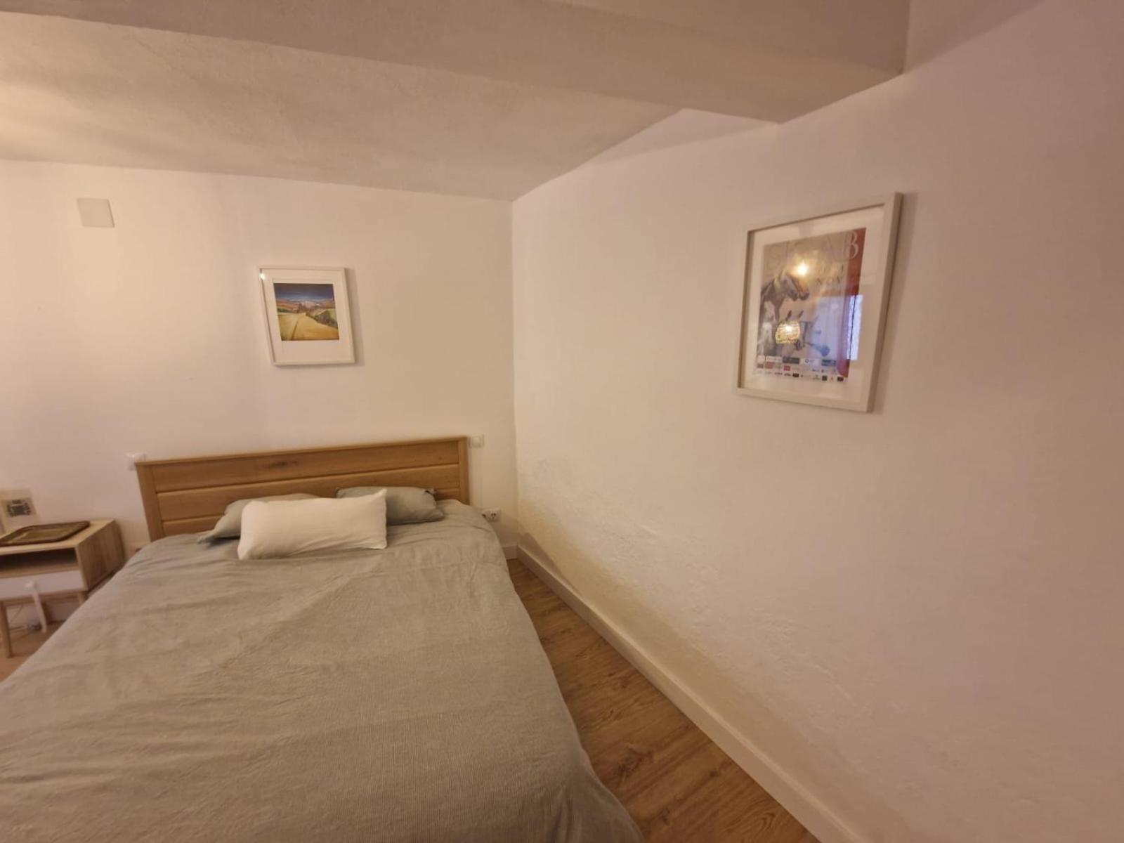 Amplia Y Tranquila Con Bano Privado En Piso Compartido Apartment Málaga