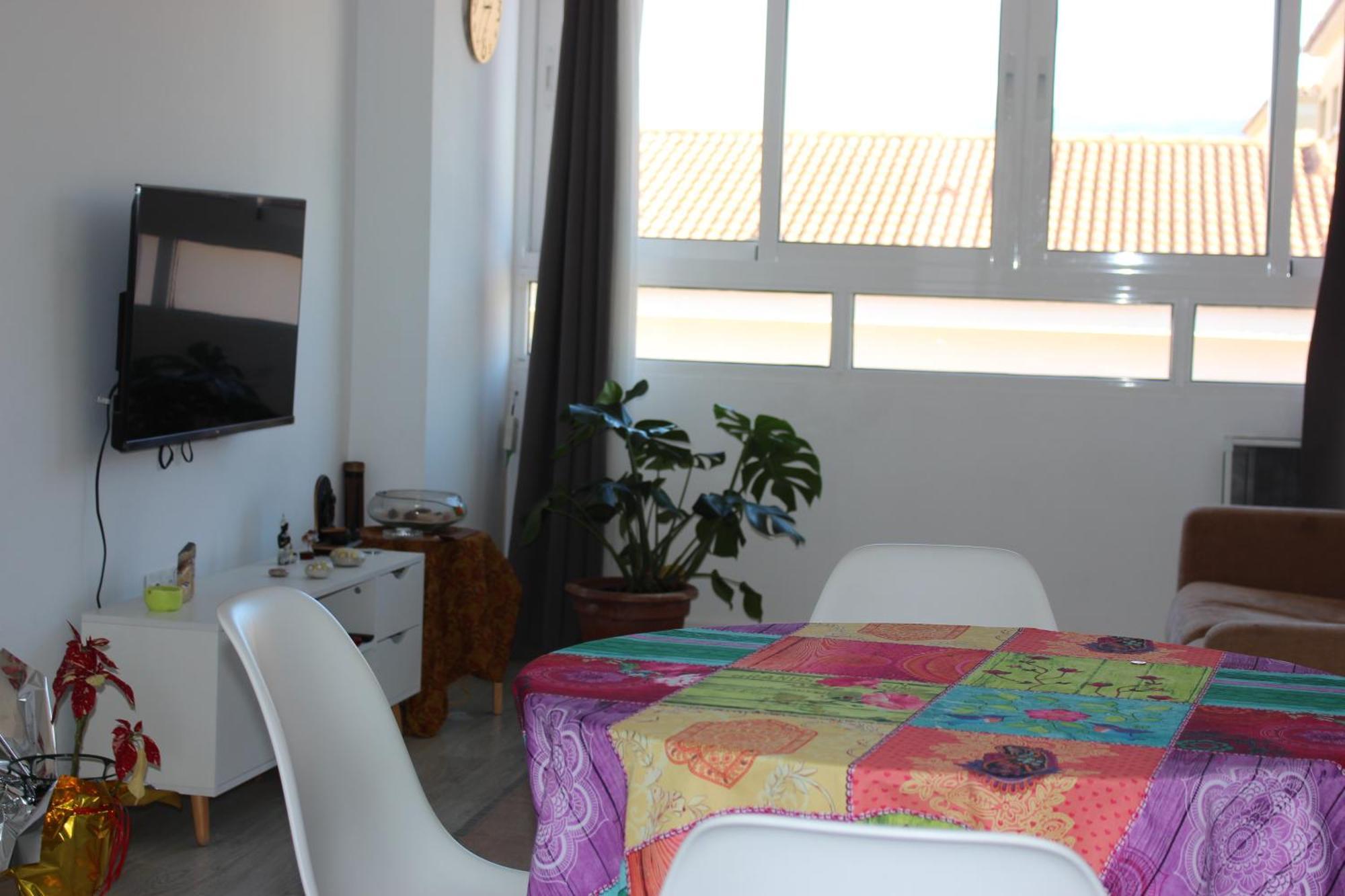 1 Persona En Luminoso Apto A 5 Minutos De La Playa Homestay