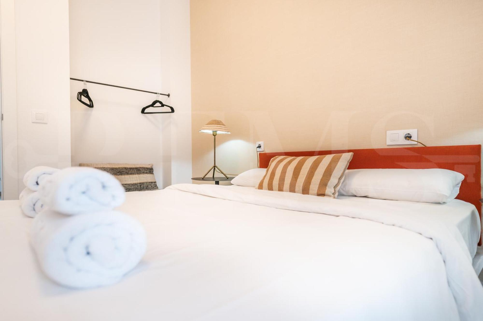 Comfortable Near The Center By Rems Leilighet *