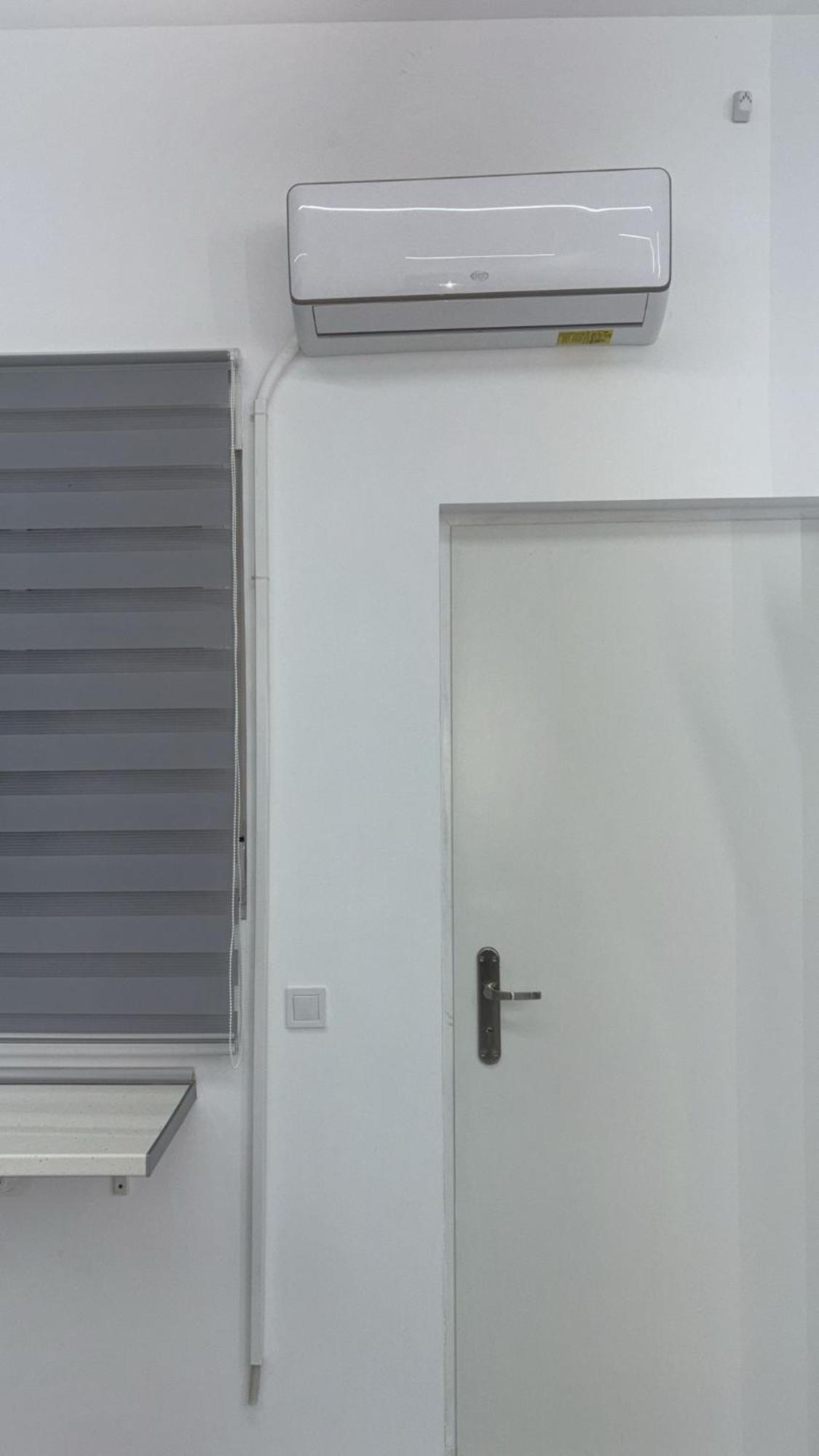 Appartement Diego De Vergara 36 Málaga