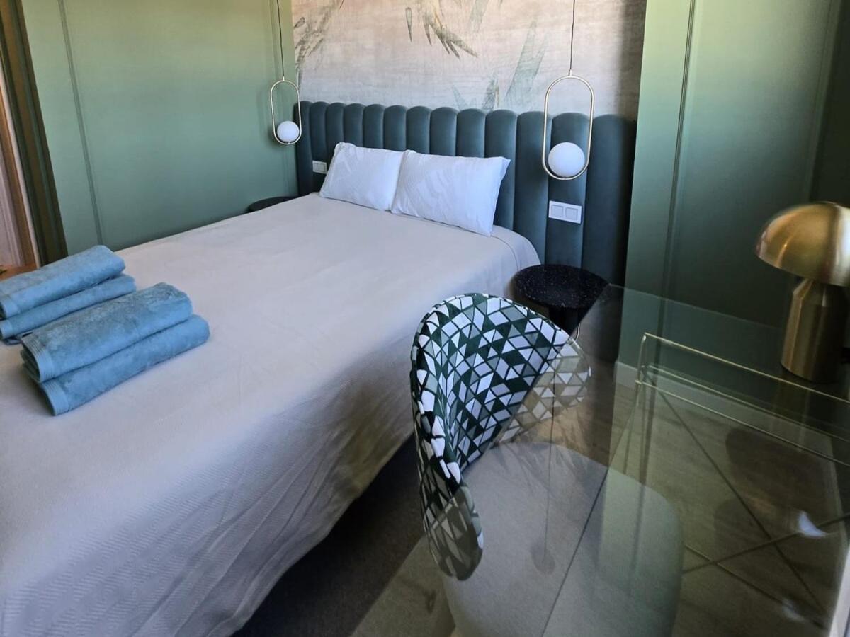 Luxury 3 Bed 26 Floor Apartamento