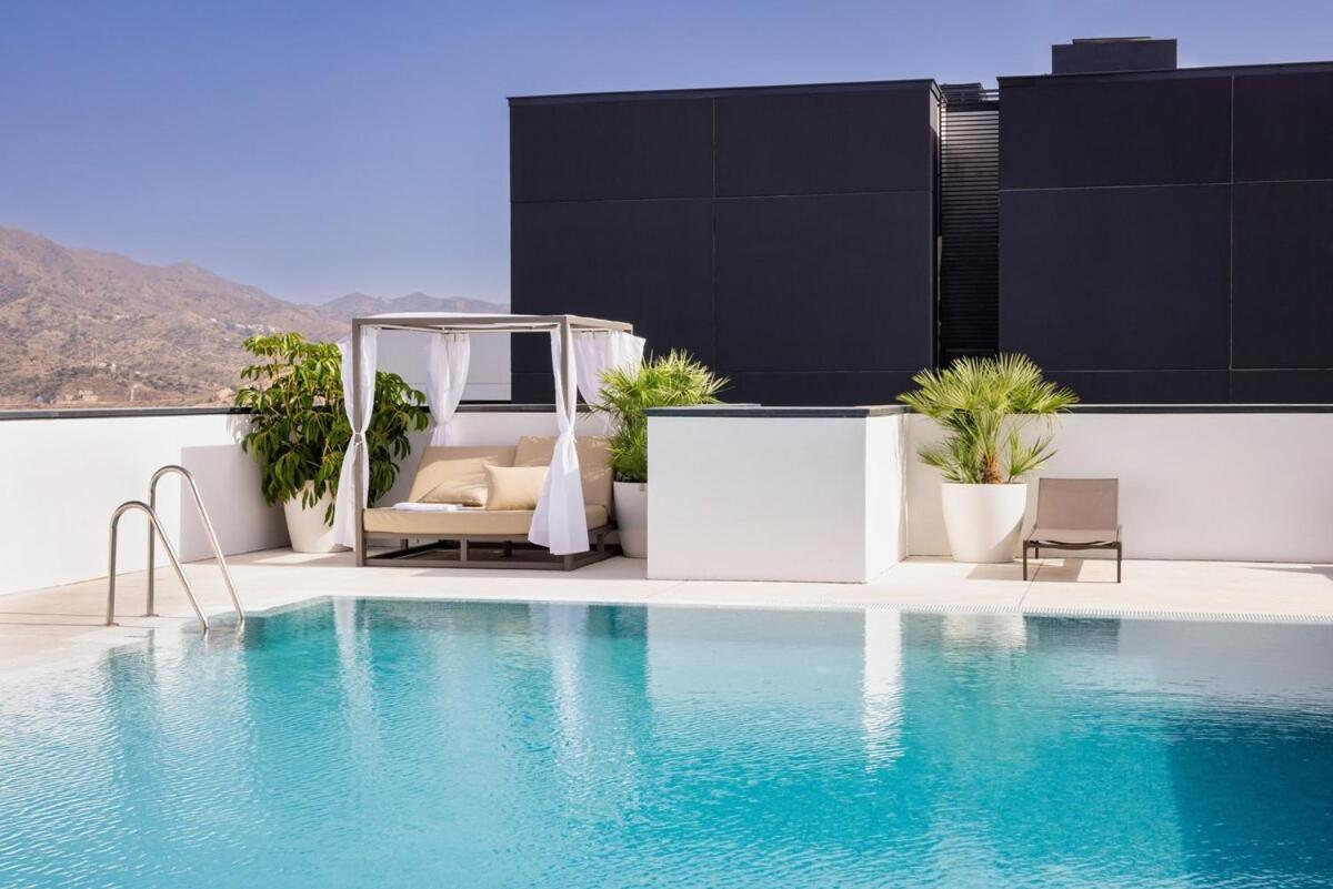 Apartamento Luxury 3 Bed 26 Floor *