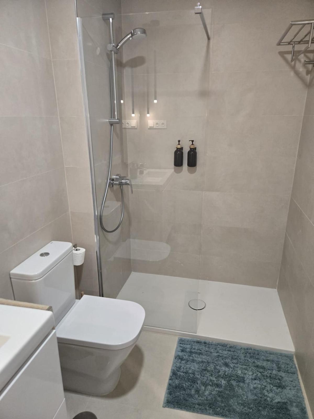 Luxury 3 Bed 26 Floor Apartamento *