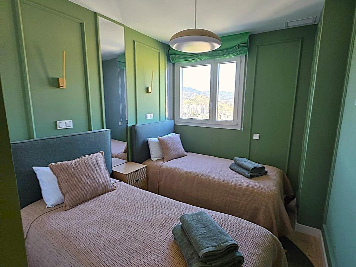 Apartamento Luxury 3 Bed 26 Floor *