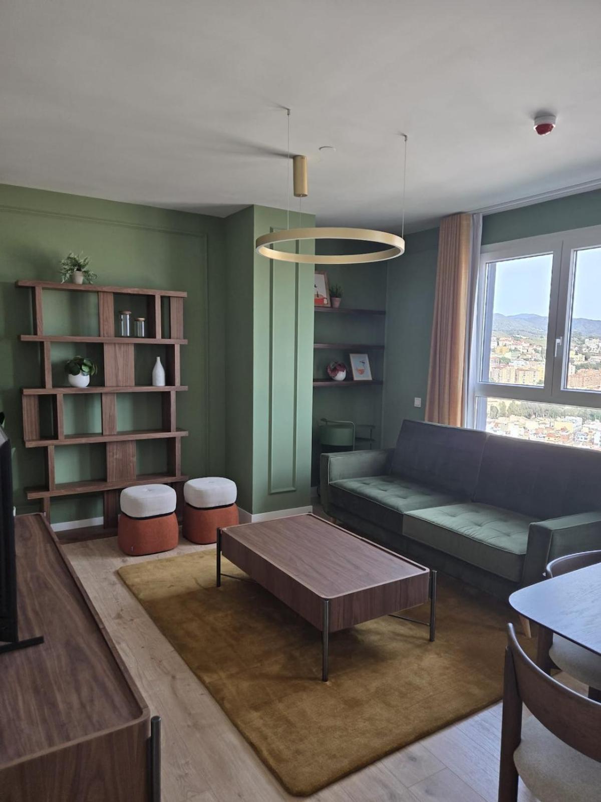 Apartamento Luxury 3 Bed 26 Floor *