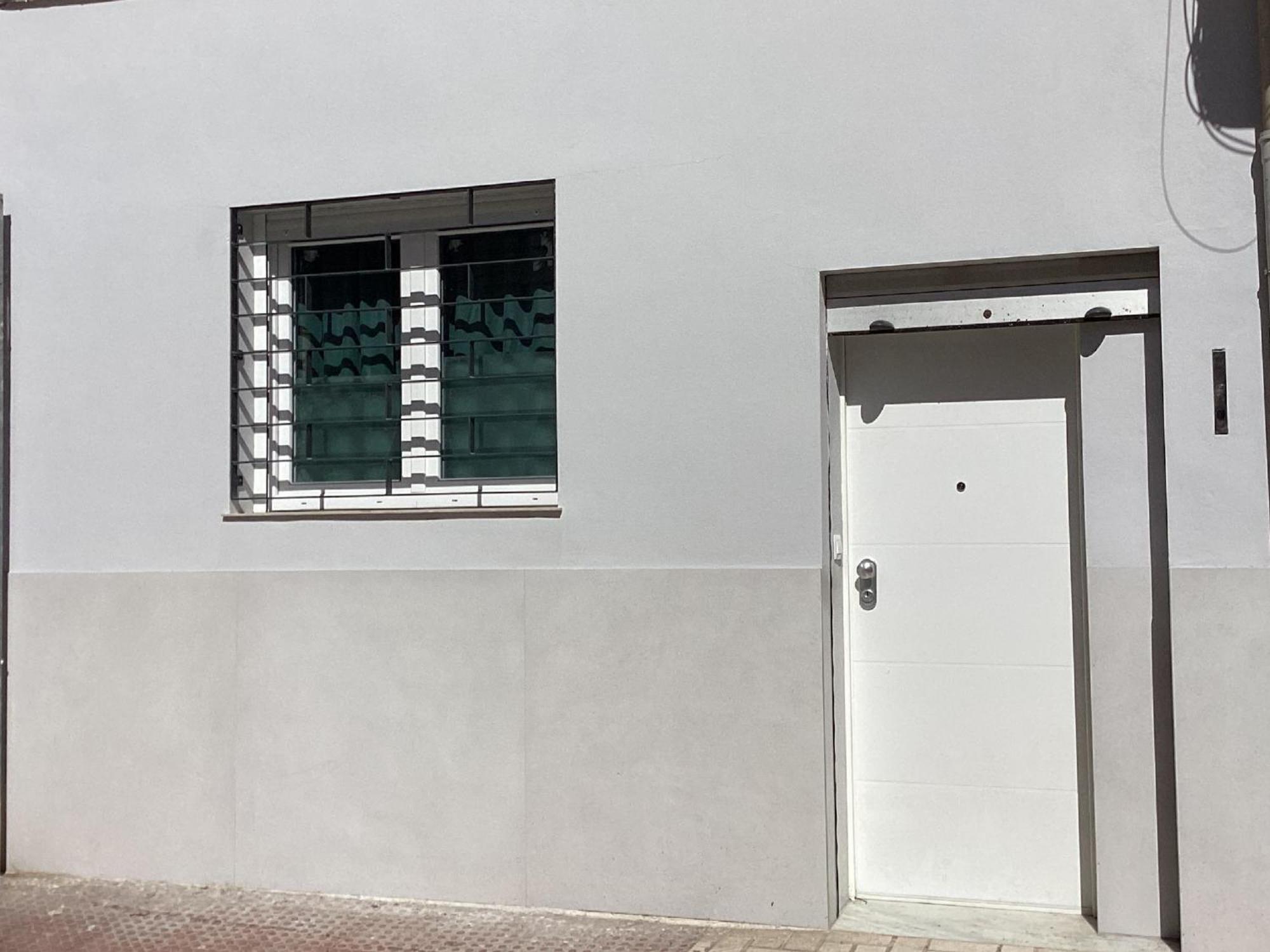 Delicias Apartamento *