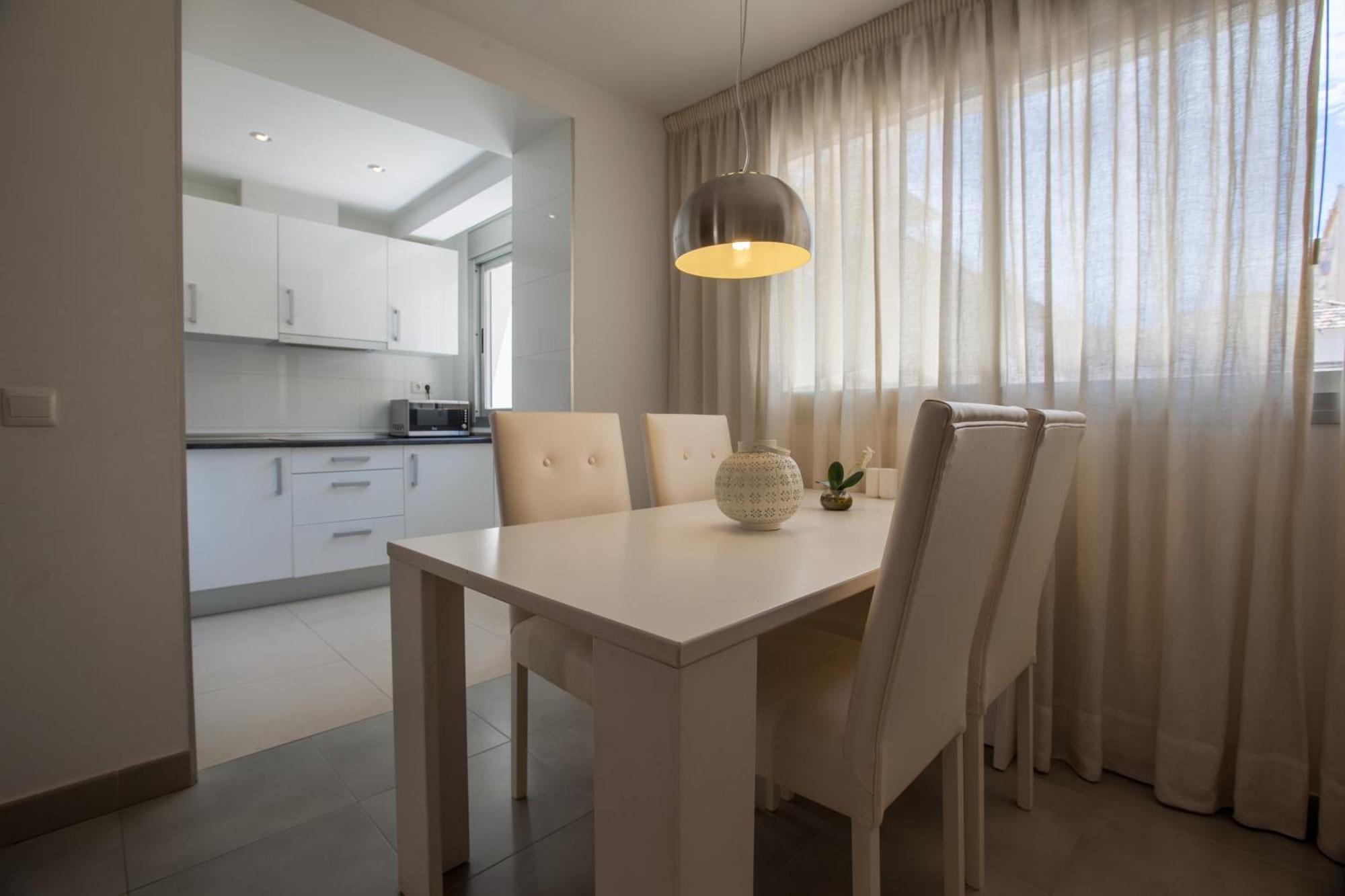 Andes Apartamento *