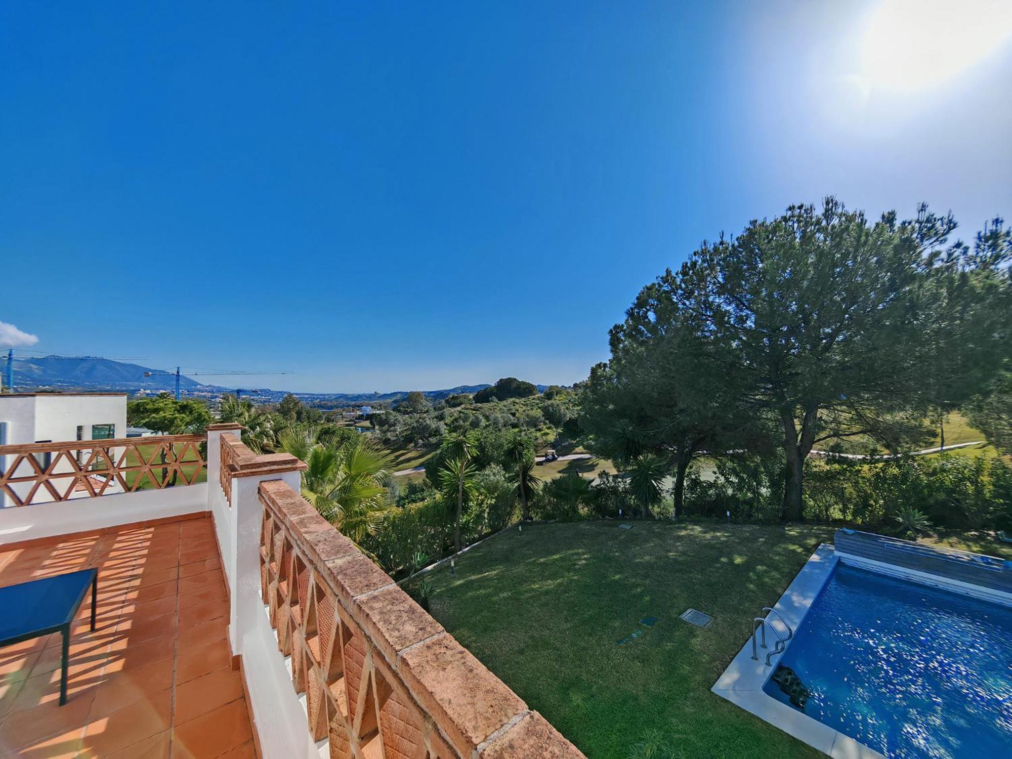 La Cala Golf Stunning Views And Heated Pool * Málaga