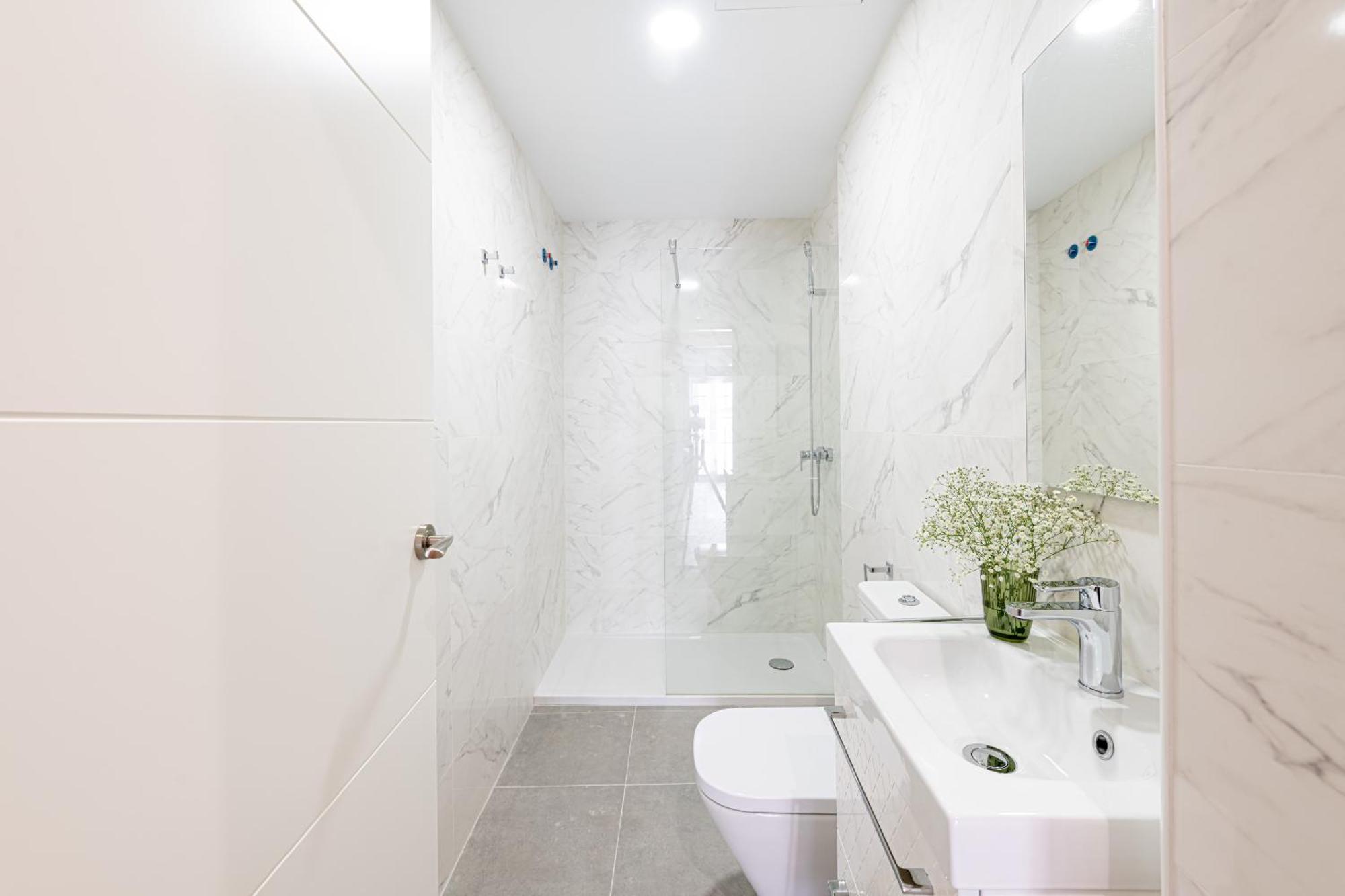 Iloftmalaga San Juan 13 Apartamento