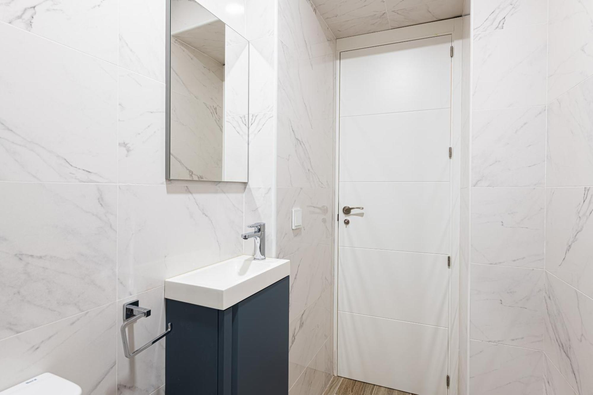 Iloftmalaga San Juan 13 Apartamento *