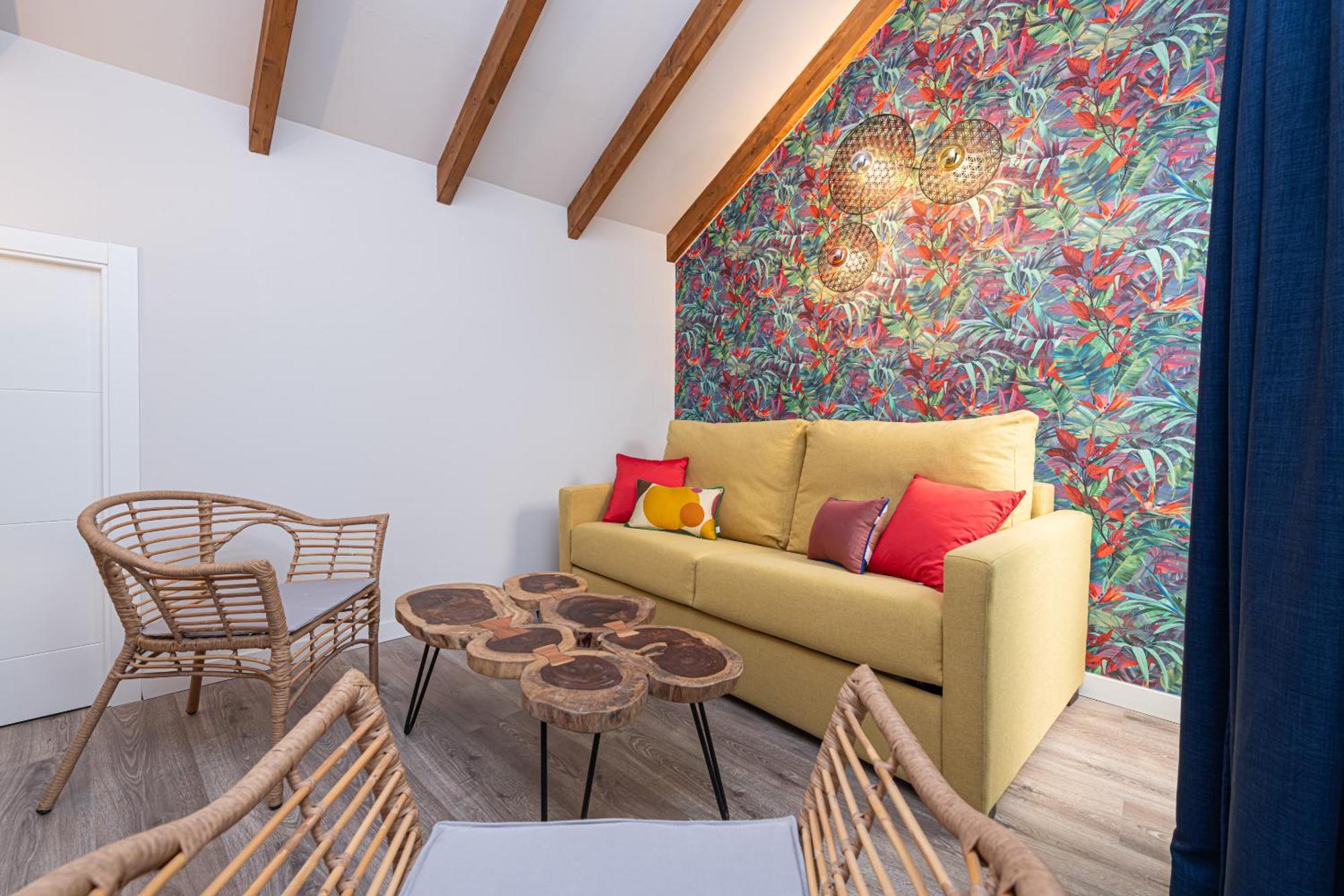 Iloftmalaga San Juan 13 Apartamento Málaga