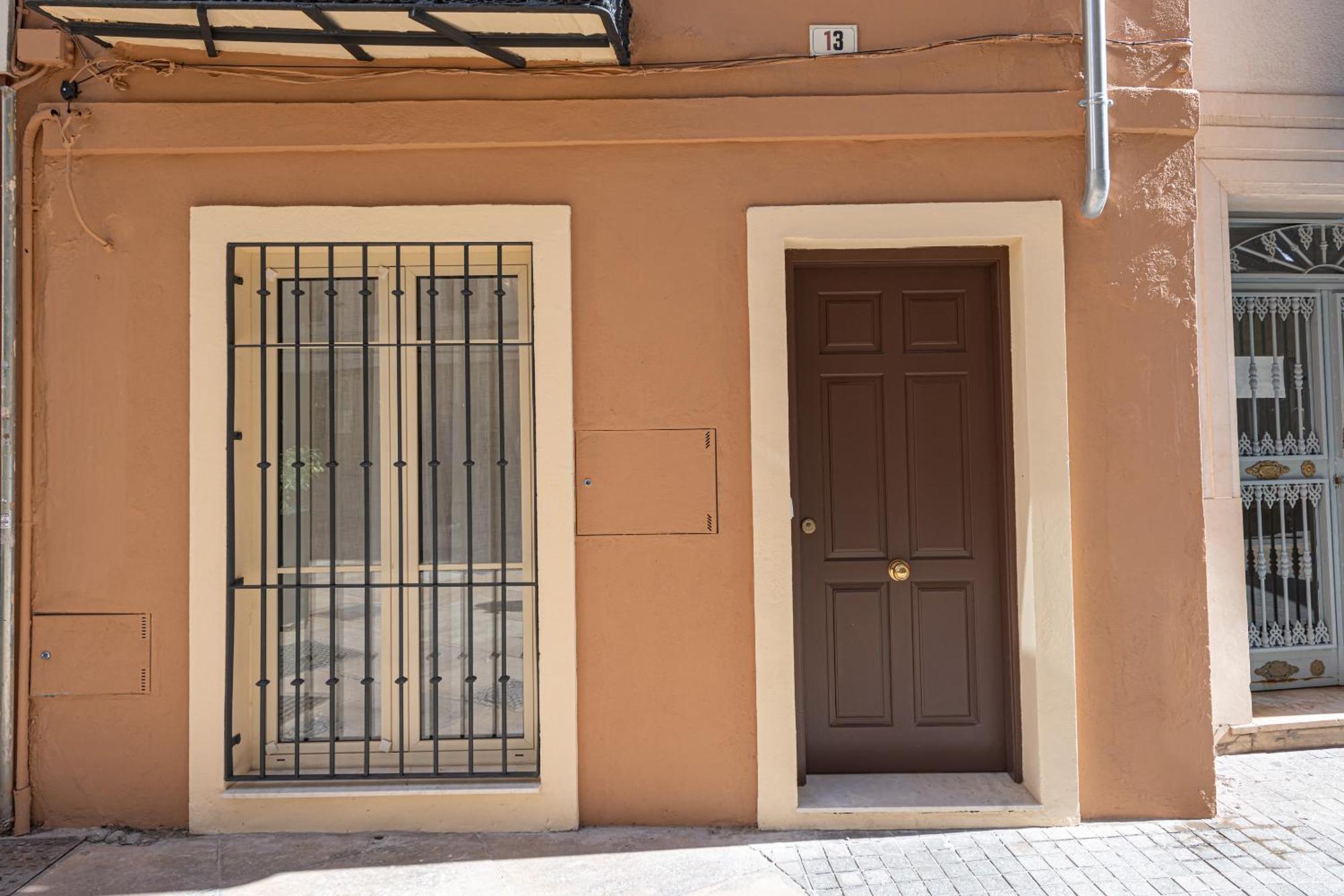 Iloftmalaga San Juan 13 Apartamento Málaga