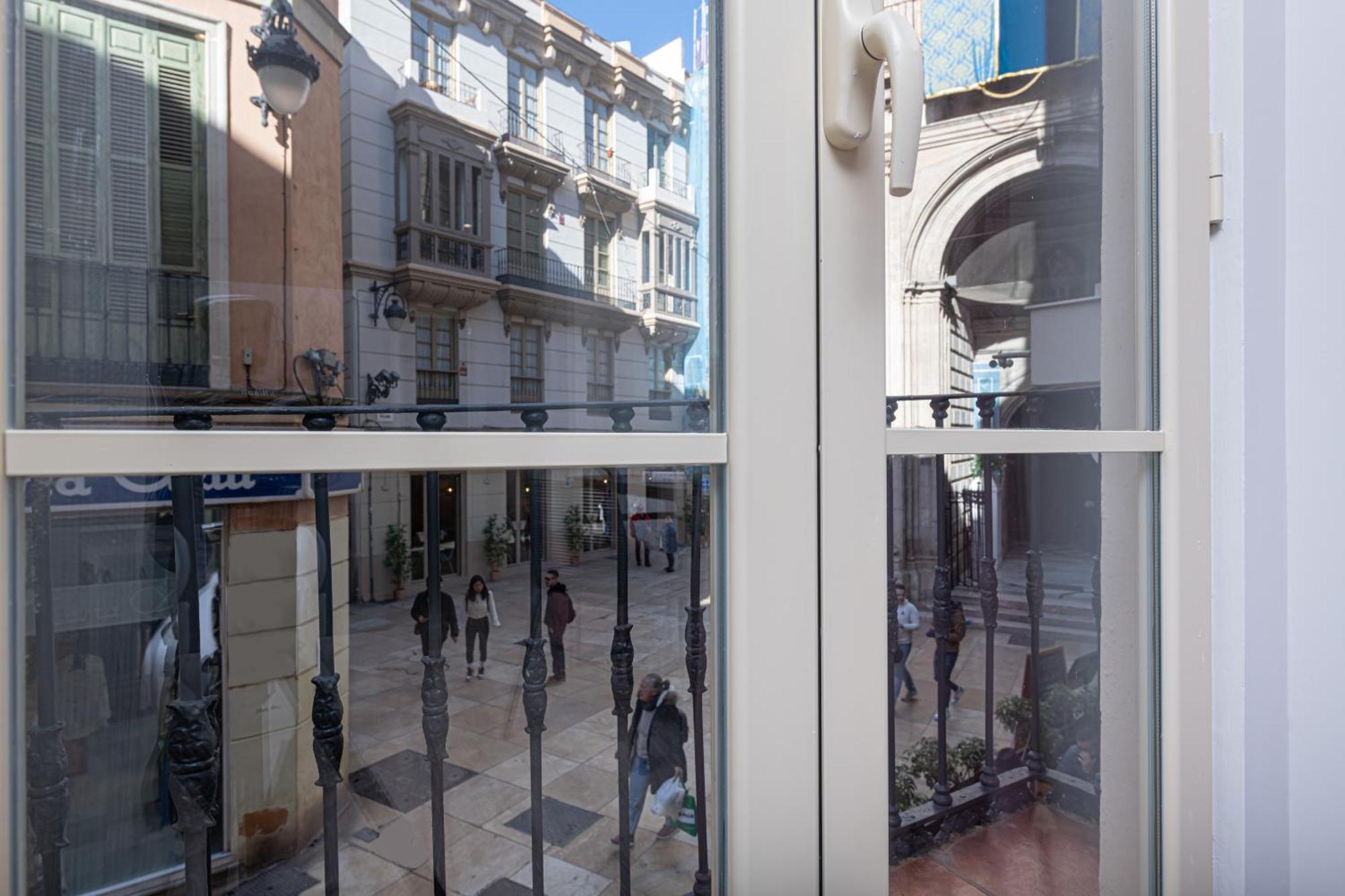 Iloftmalaga San Juan 13 * Málaga