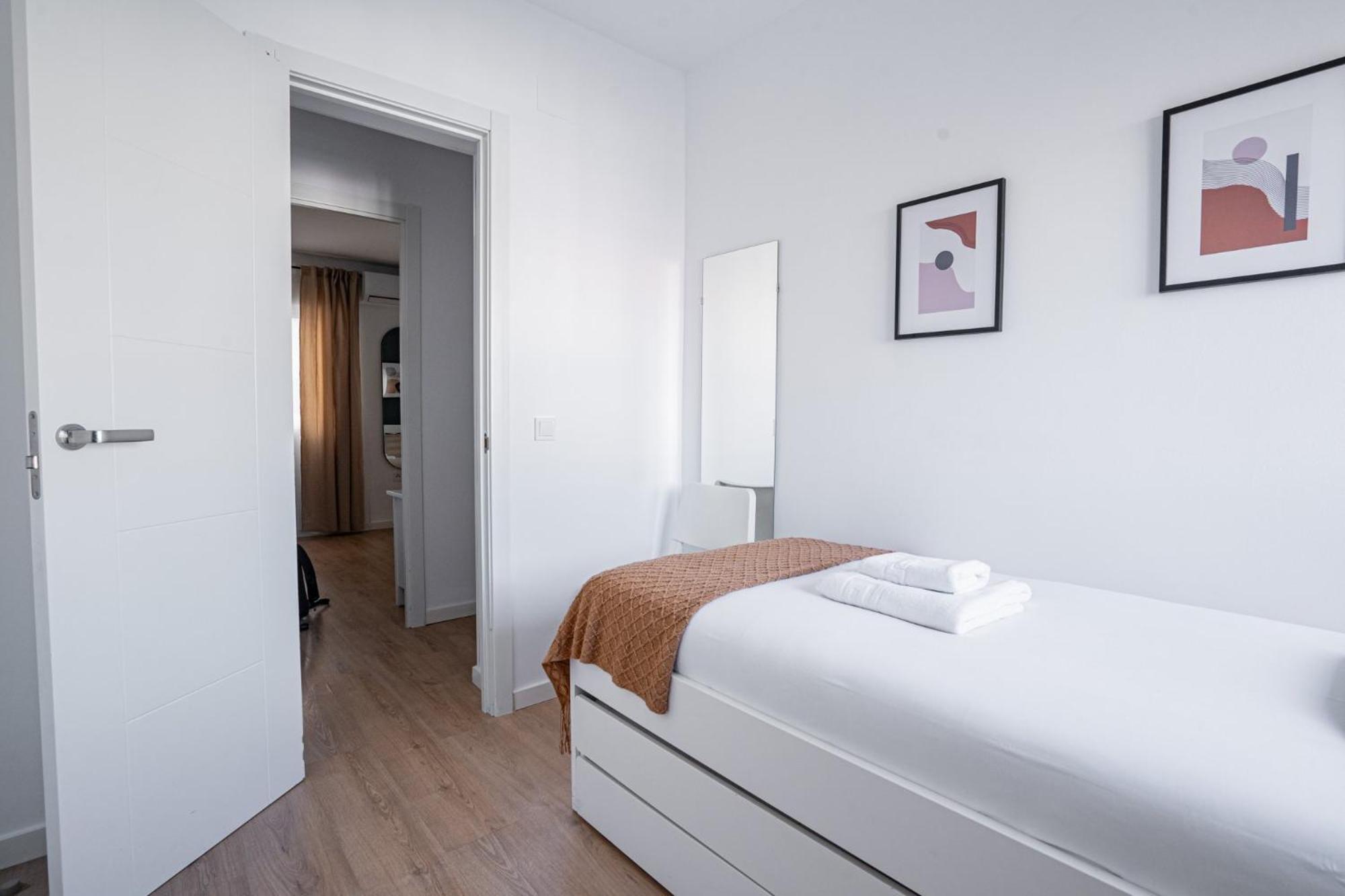 Appartamento U-nique Salamanca *