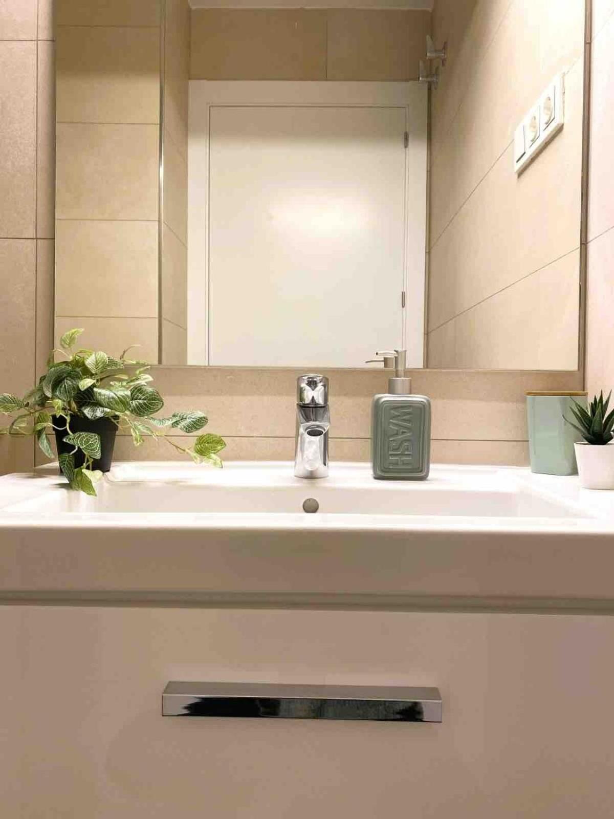 Skyline Center, Luxury, Planta 20 Malaga