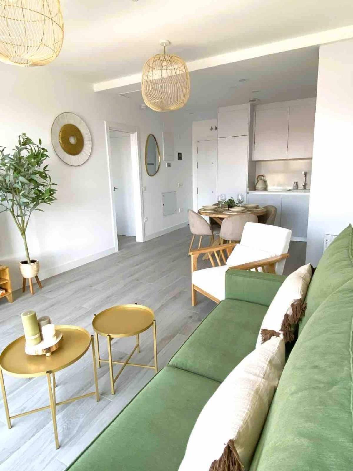 Apartment Skyline Center, Luxury, Planta 20 *