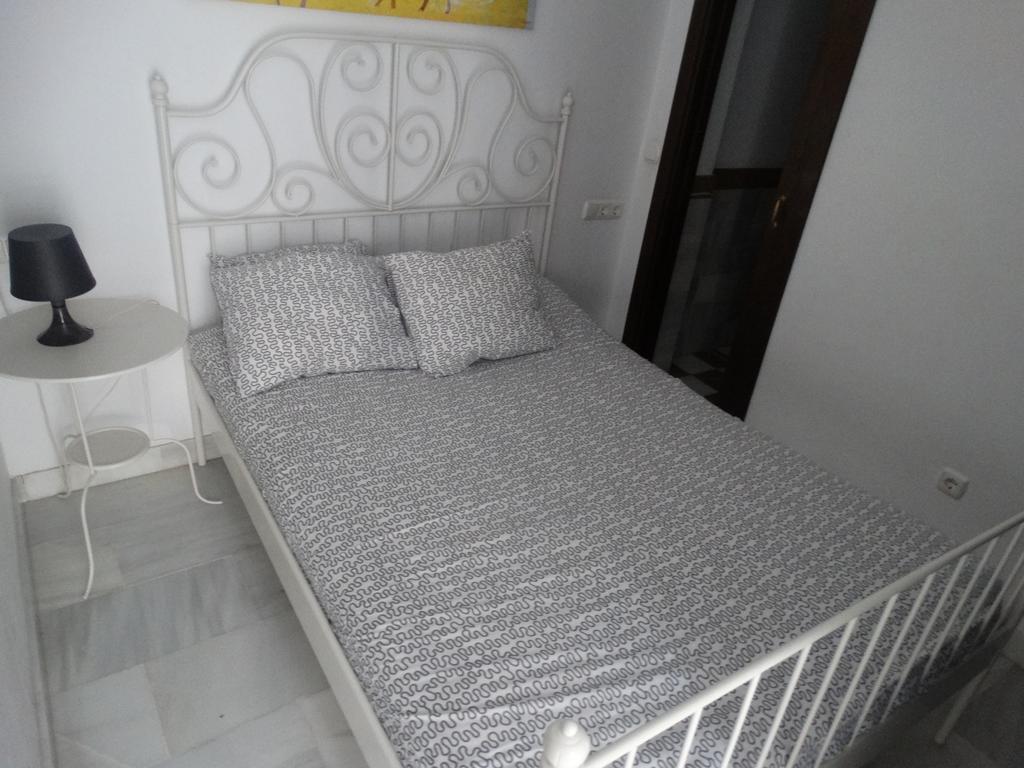 - Jinetes, 13 Appartement Málaga
