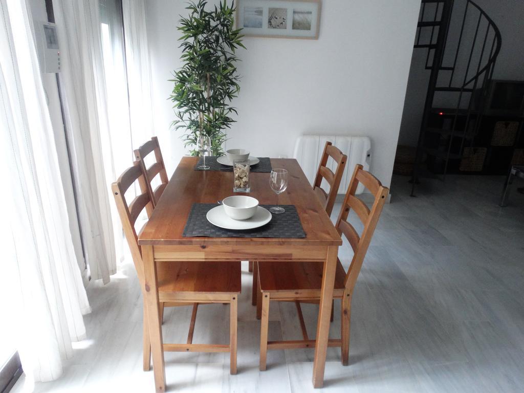 Appartement - Jinetes, 13