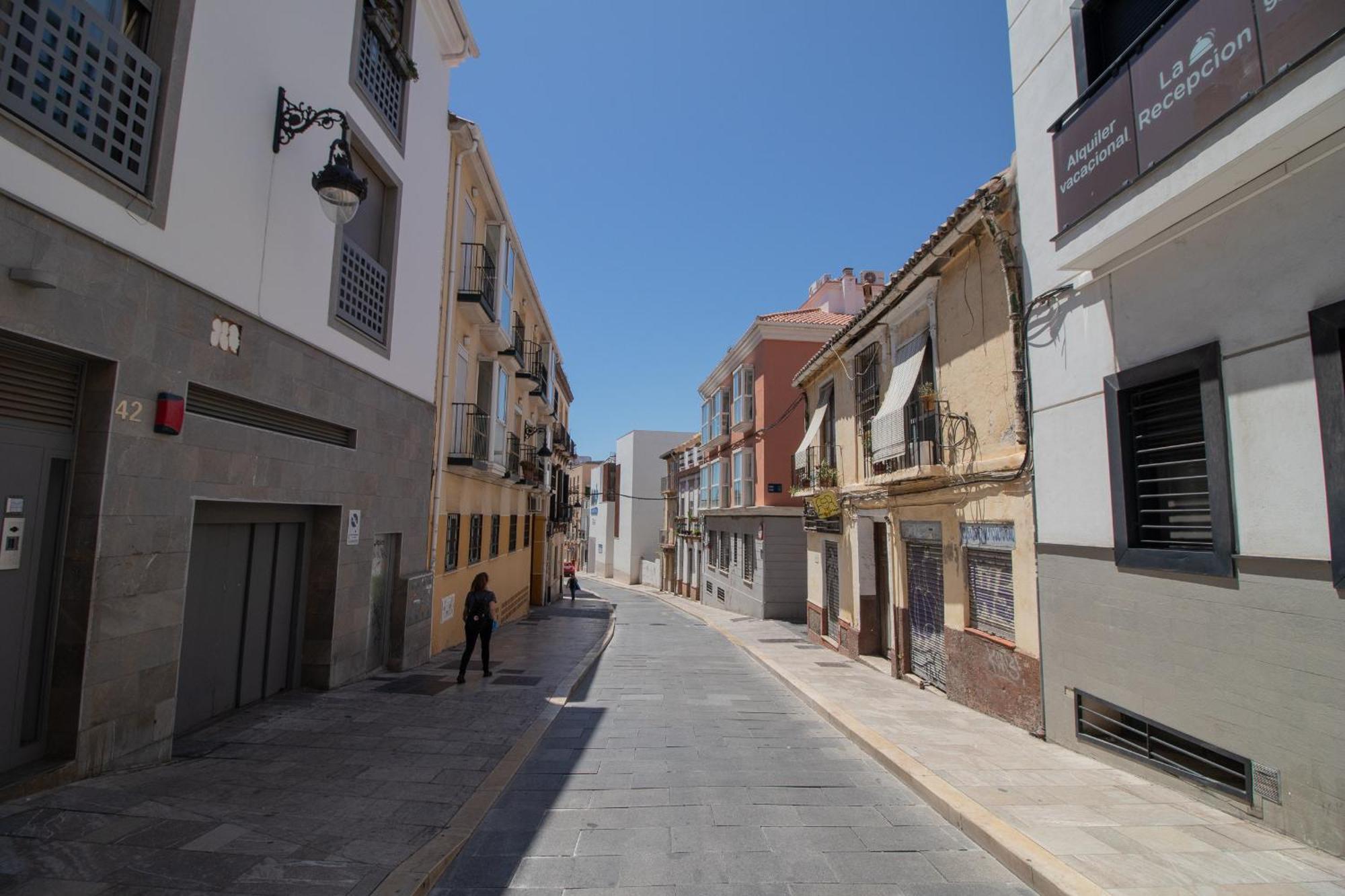 Apartamento C80 - Rustic Chic Downtown *