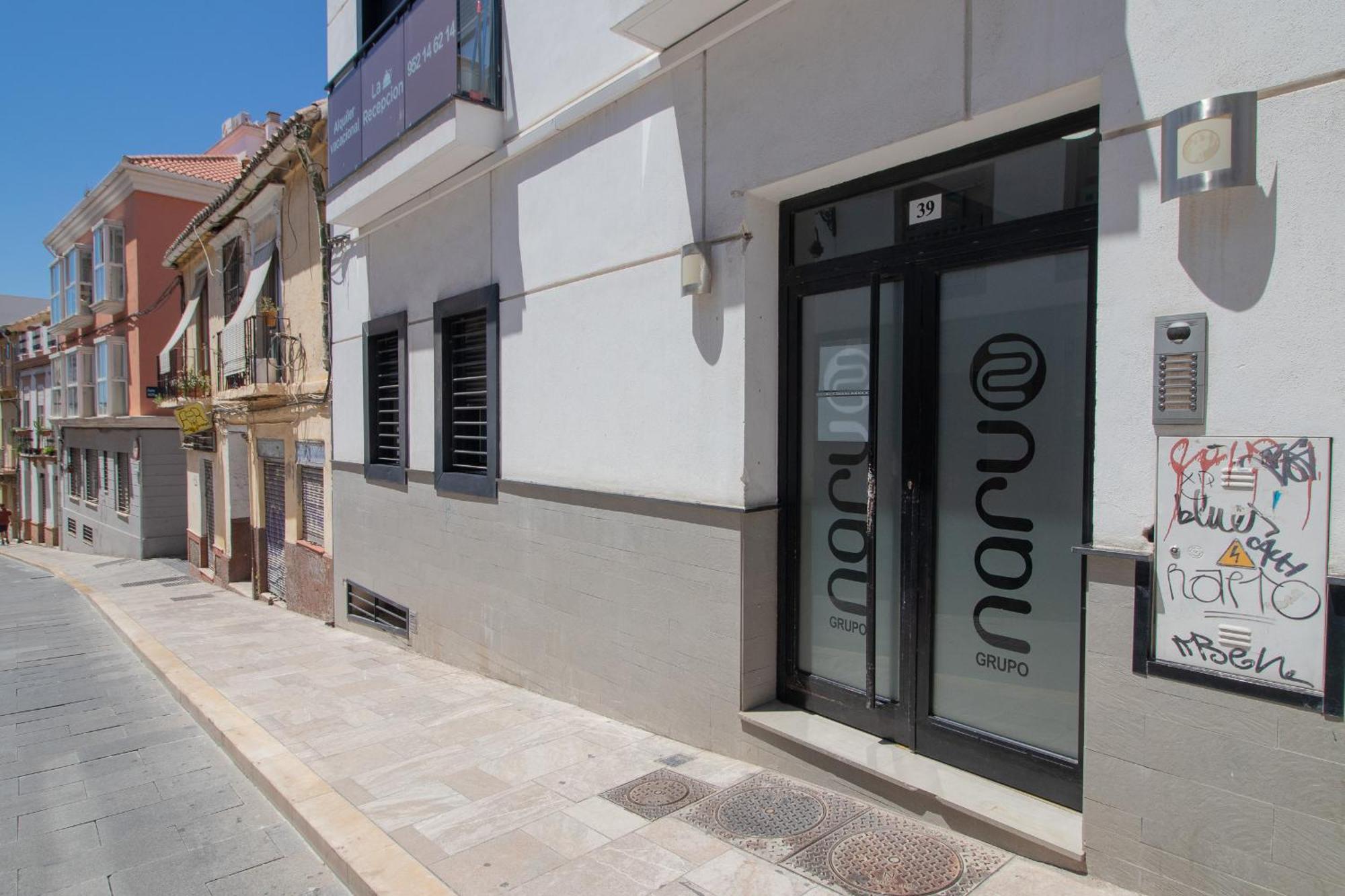 Apartamento C80 - Rustic Chic Downtown