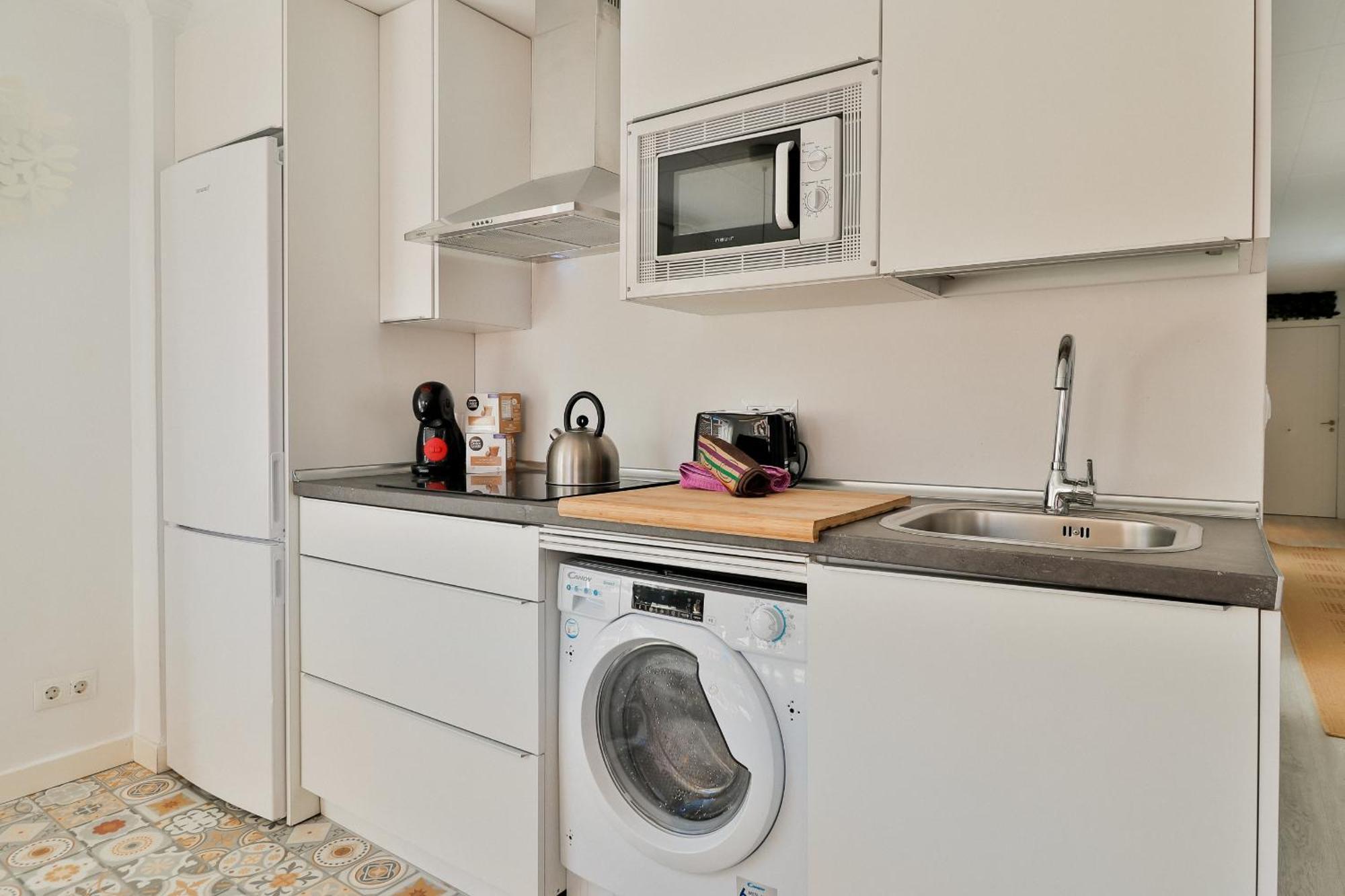 C89 - Luxurious Penthouse With Private Terrace Apartamento Málaga