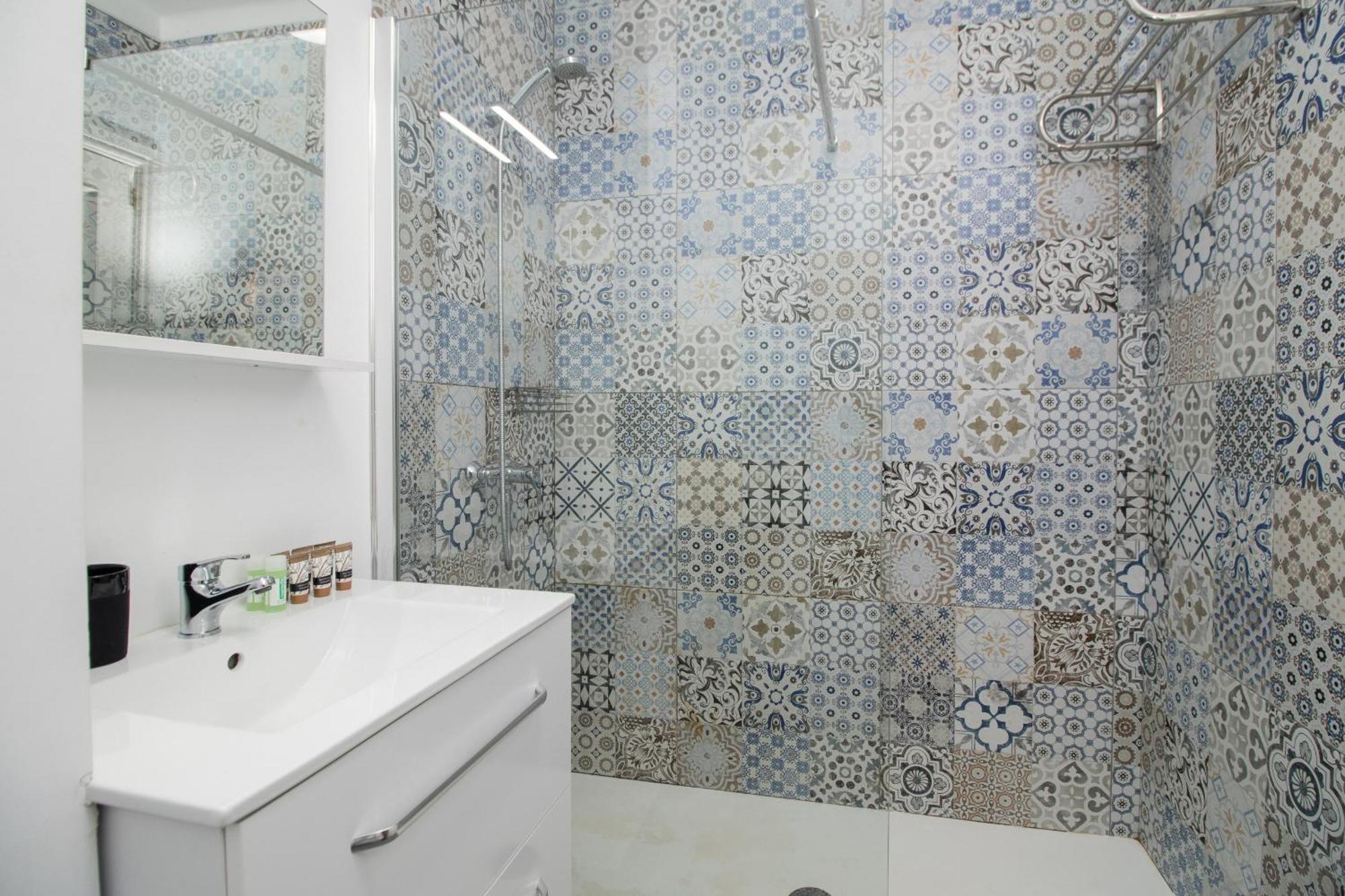 C89 - Luxurious Penthouse With Private Terrace Málaga