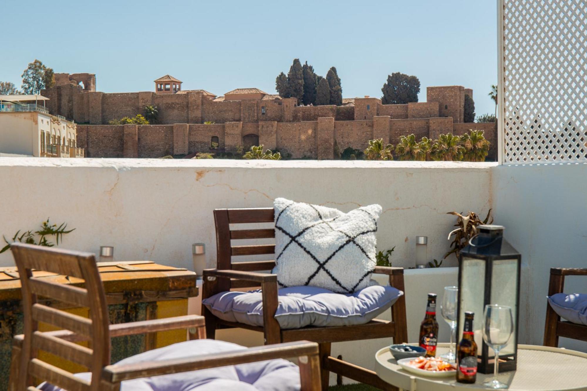 Apartamento C89 - Luxurious Penthouse With Private Terrace