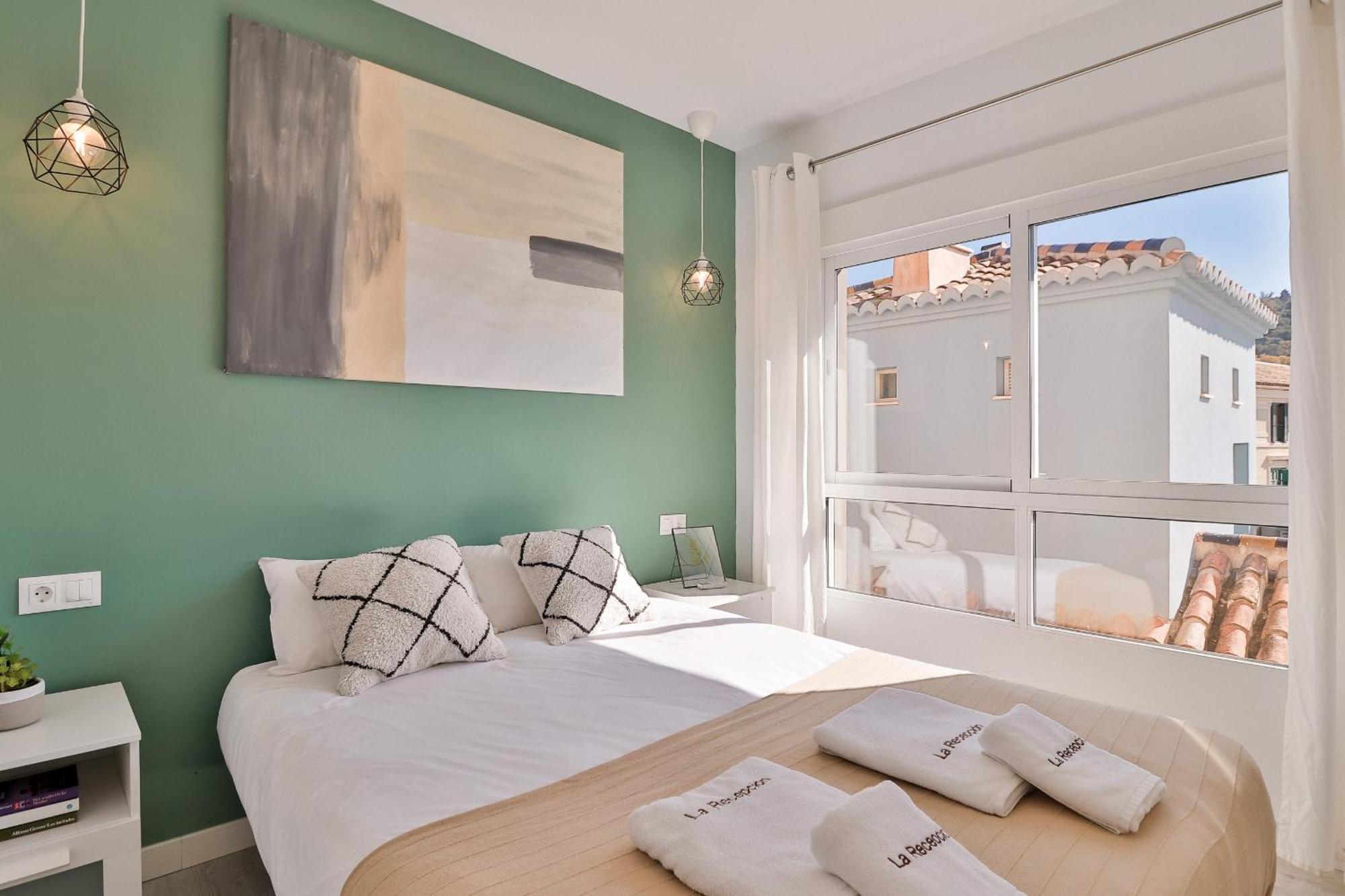 Apartamento C89 - Luxurious Penthouse With Private Terrace