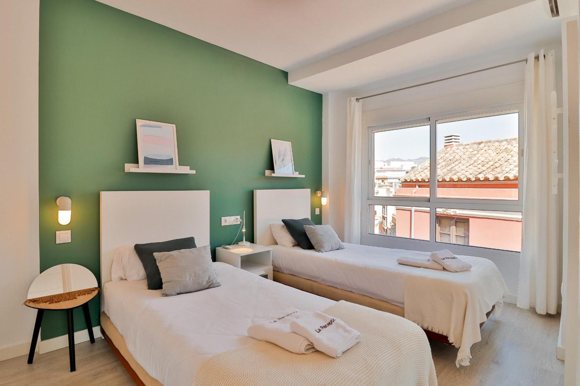 C89 - Luxurious Penthouse With Private Terrace Apartamento *