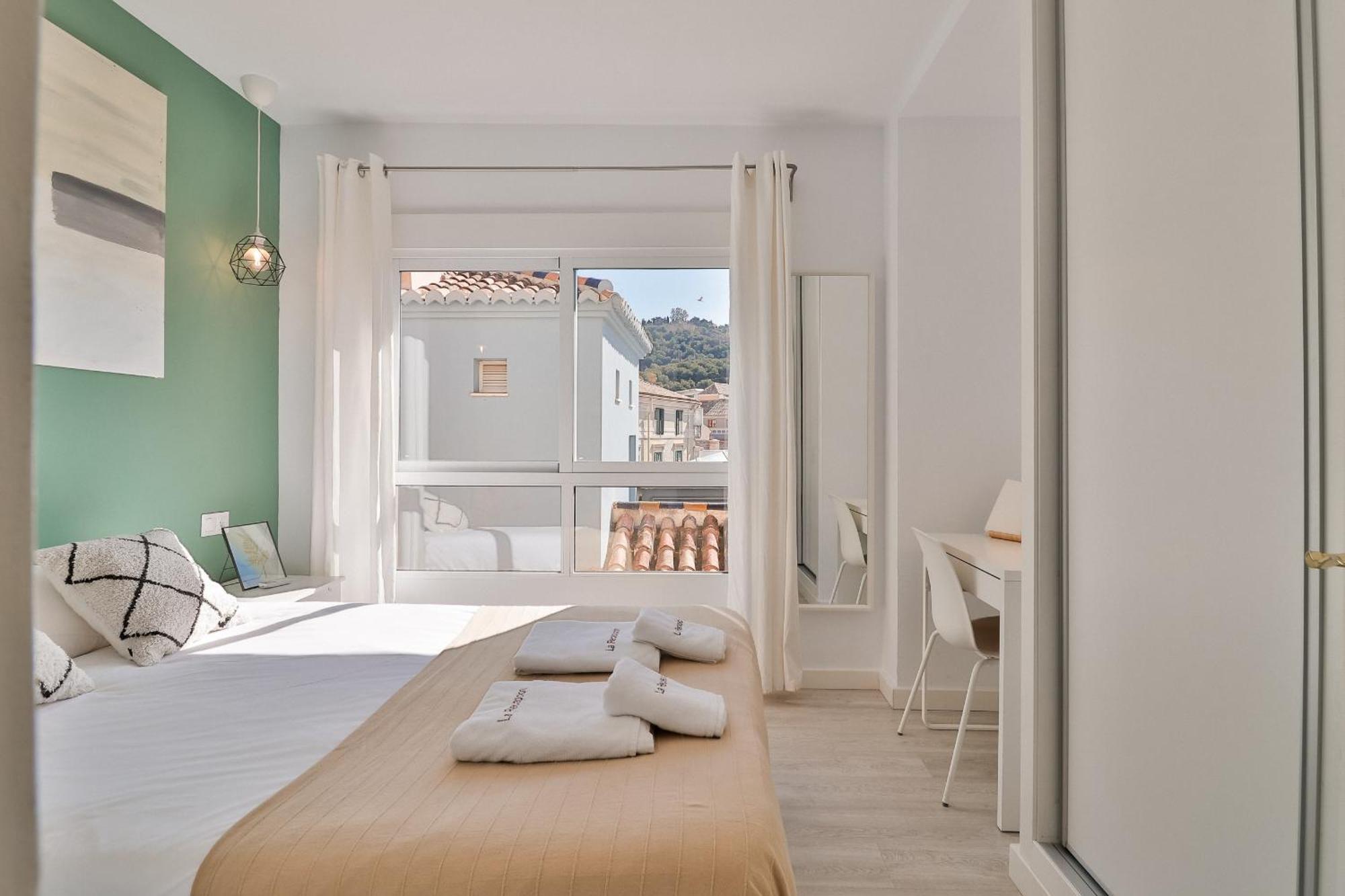 Apartamento C89 - Luxurious Penthouse With Private Terrace *