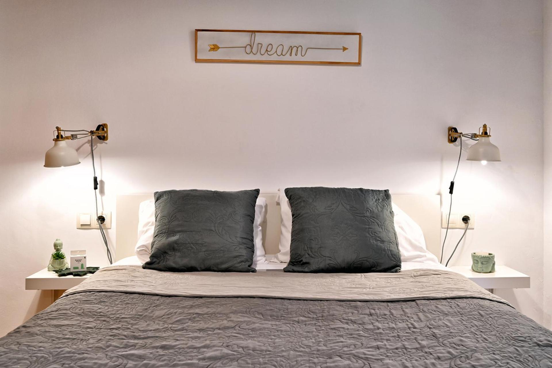 Mitcentro Apartment Malaga