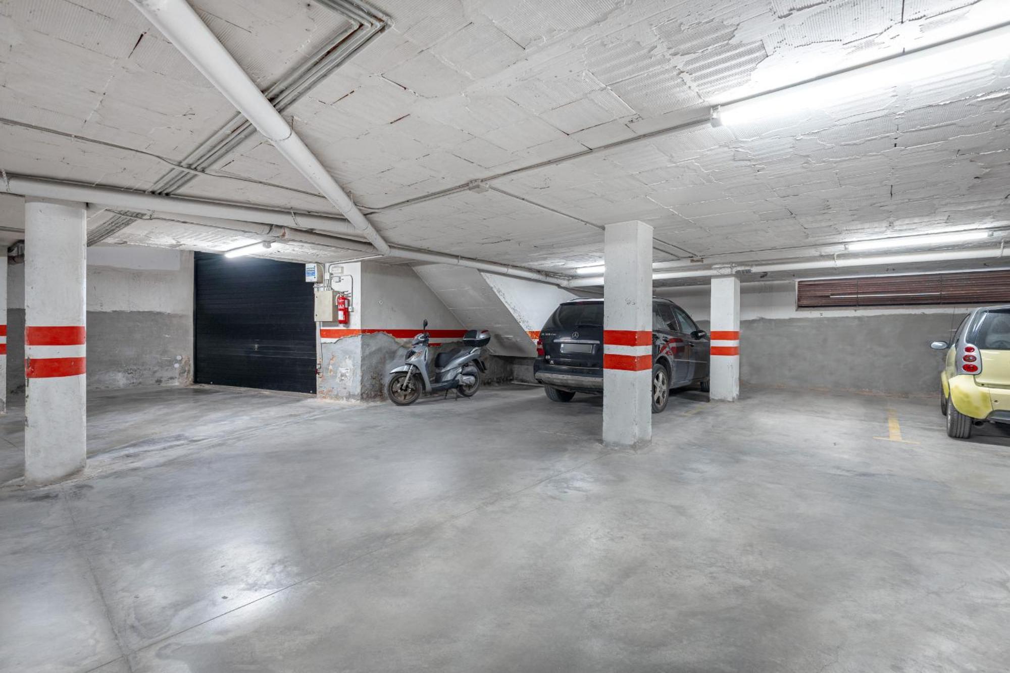 C26 Gorgeous 4 Bdrm In Plaza Uncibay Apartamento