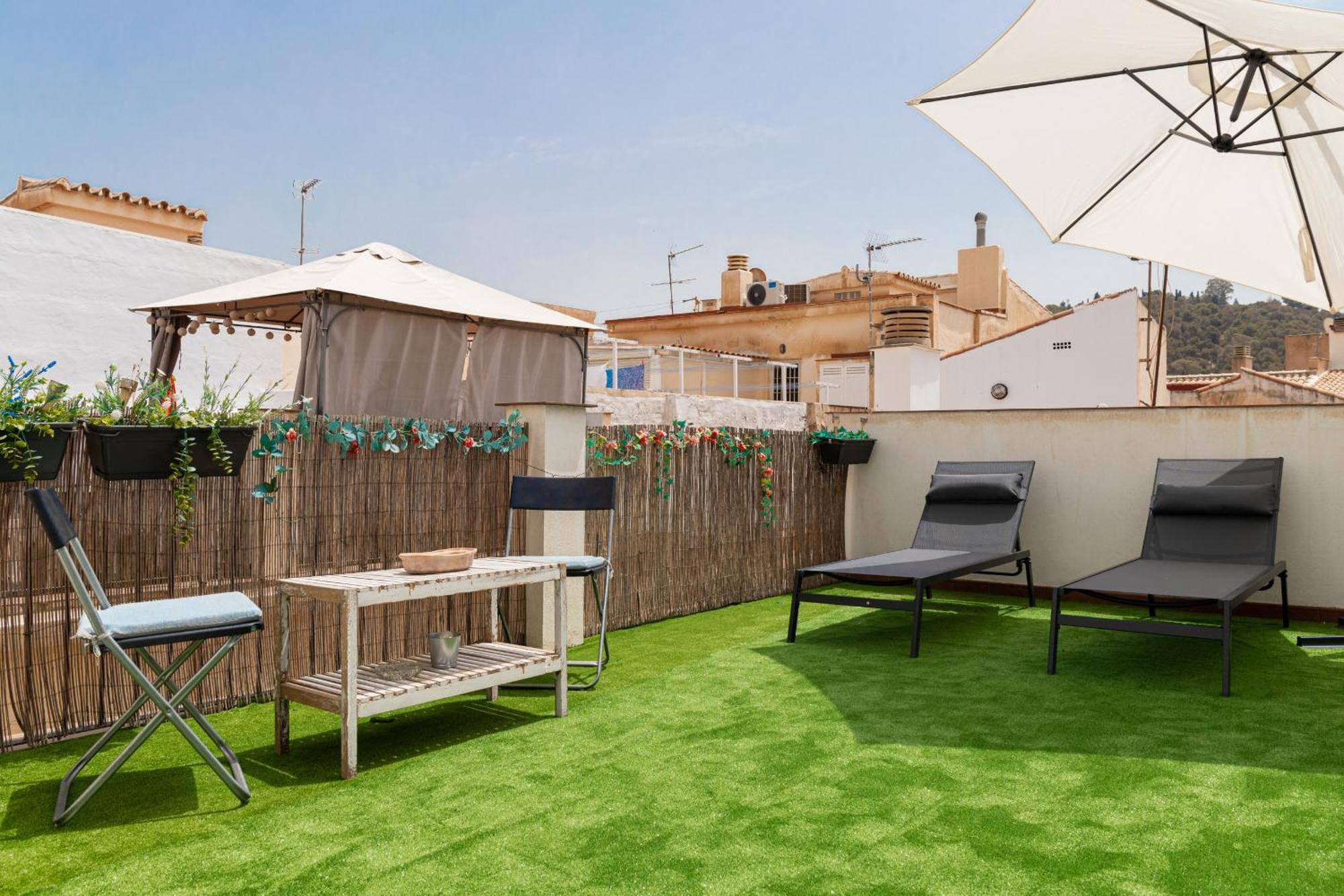 C25 Cosy 2 Bdr With * Málaga