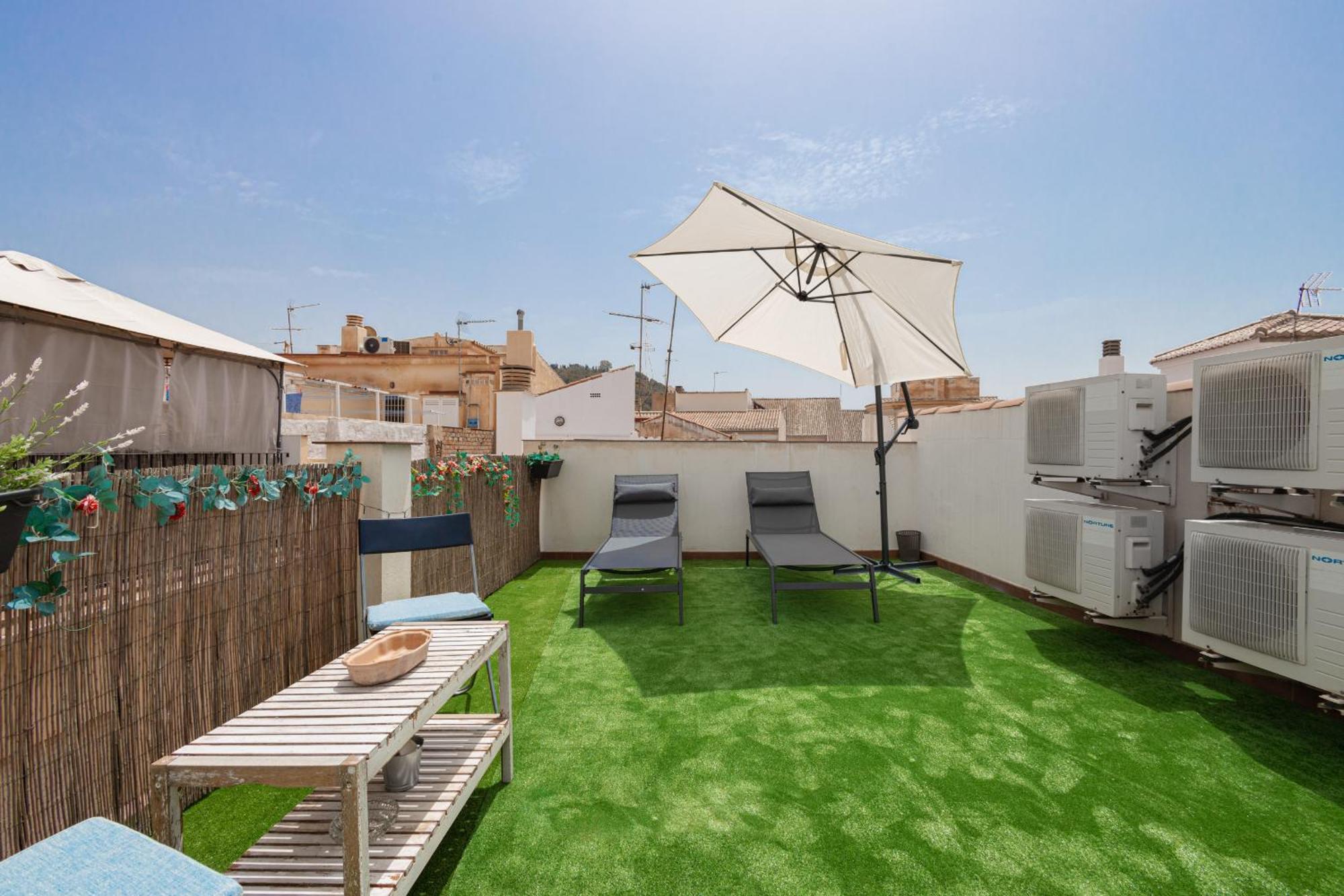 Apartamento C25 Cosy 2 Bdr With *