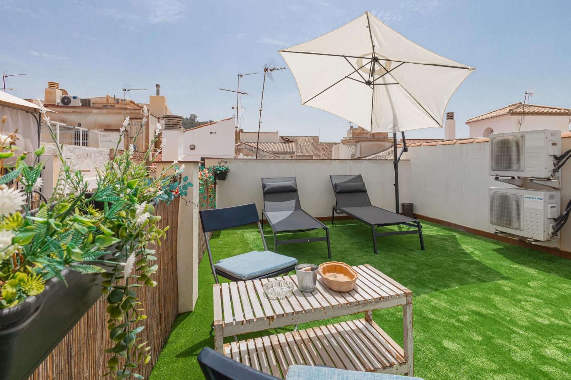 Apartamento C25 Cosy 2 Bdr With