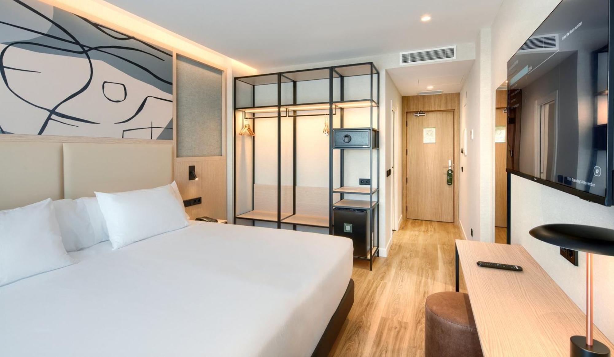 Sercotel Rosaleda 4* Málaga