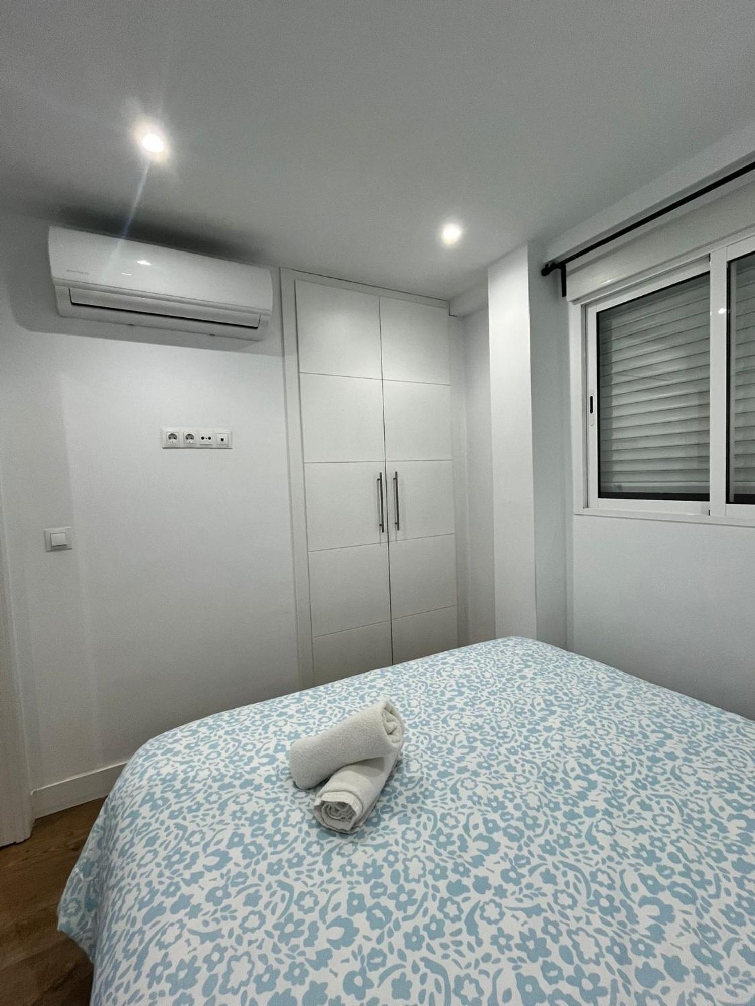 Appartement Tres - Estacion