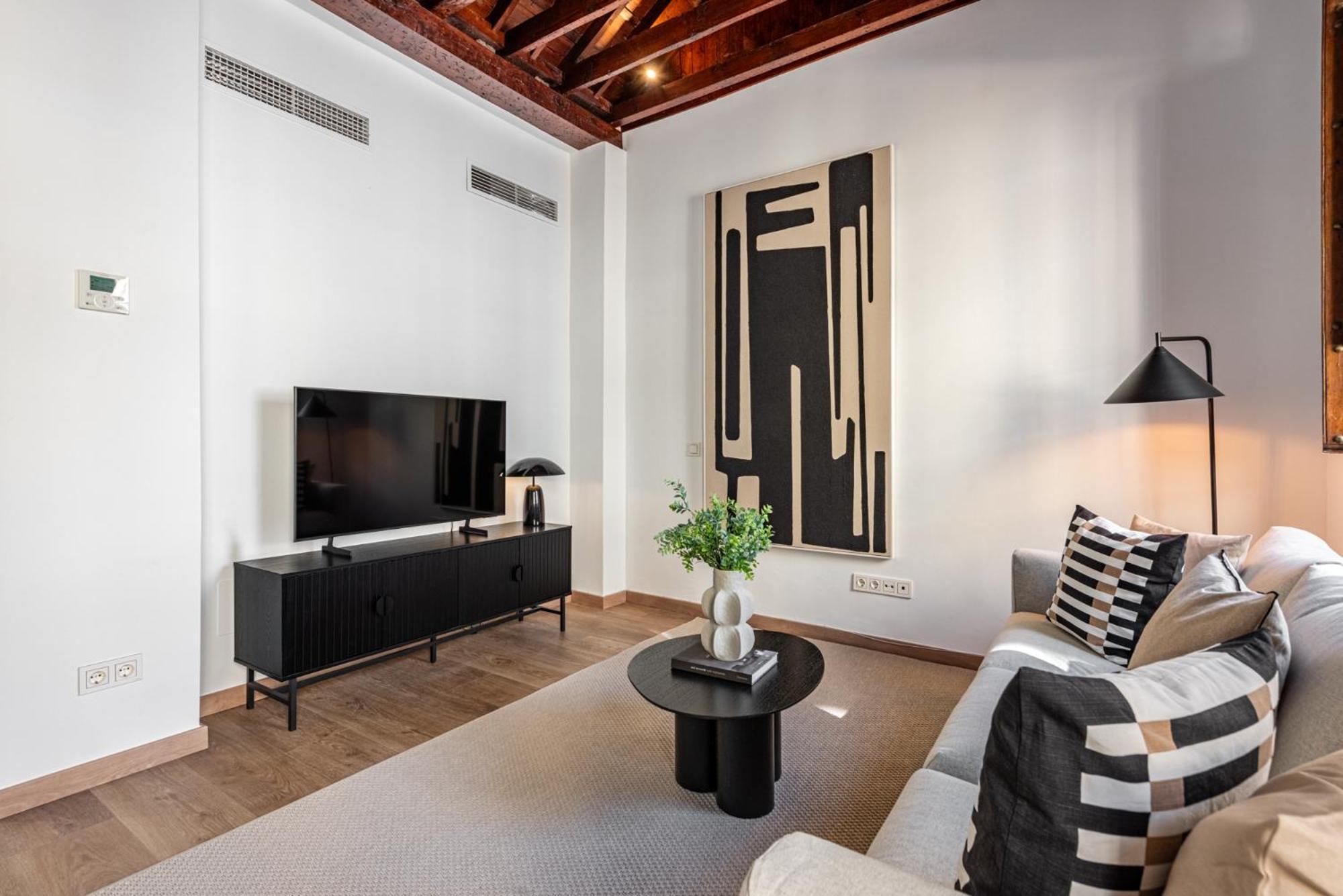 Apartamento New Cozy Location *
