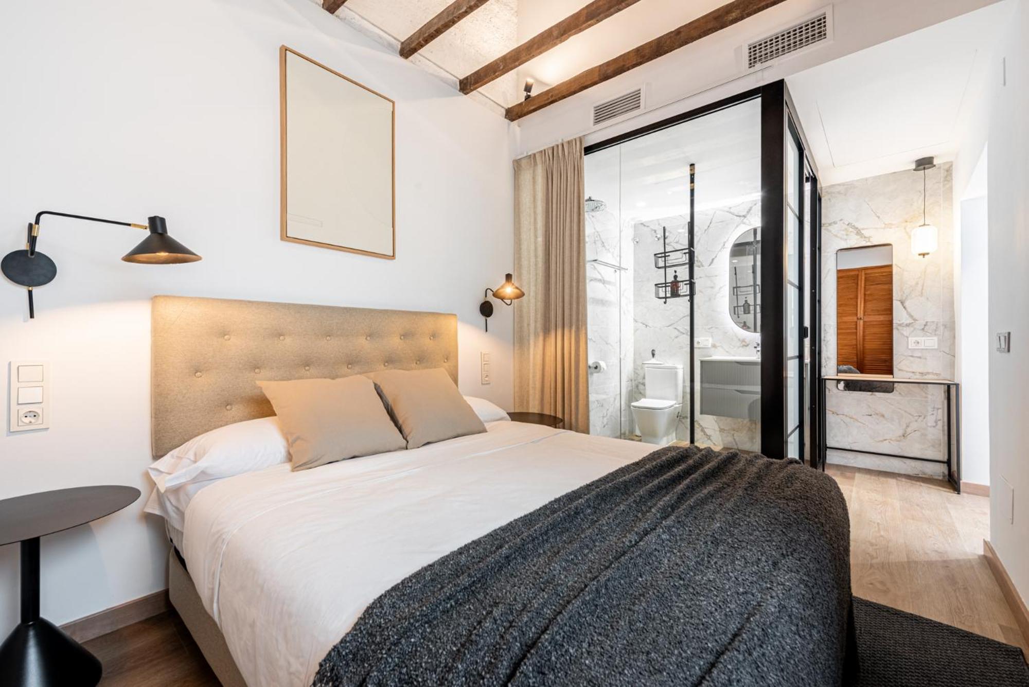 New Cozy Location Apartamento Málaga
