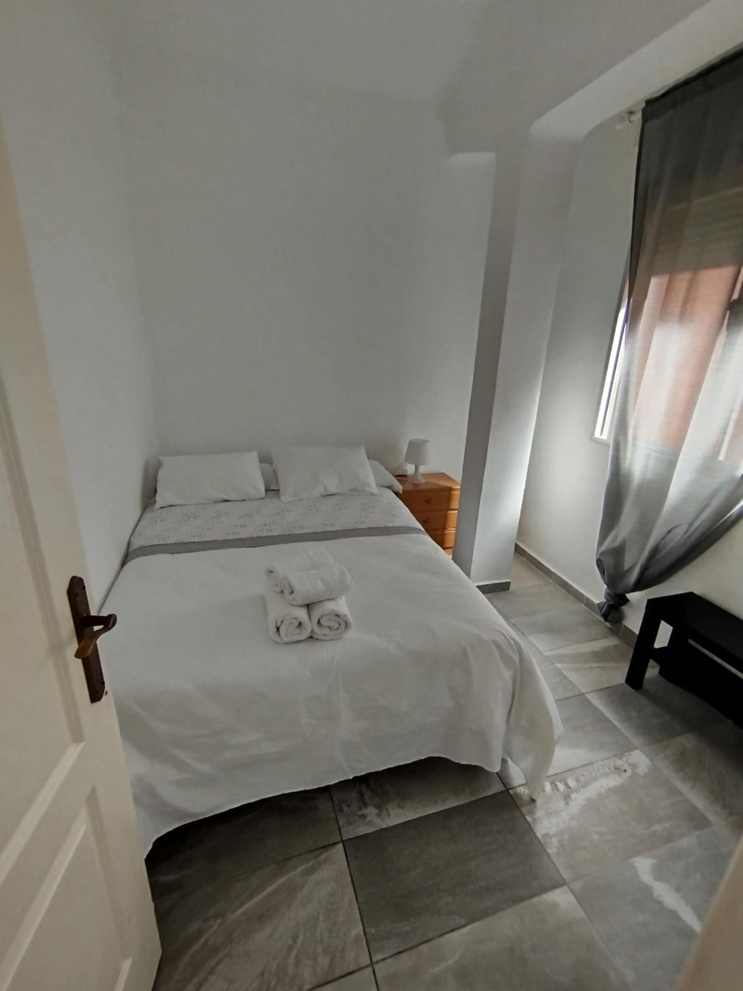 Coris Center Apartamento