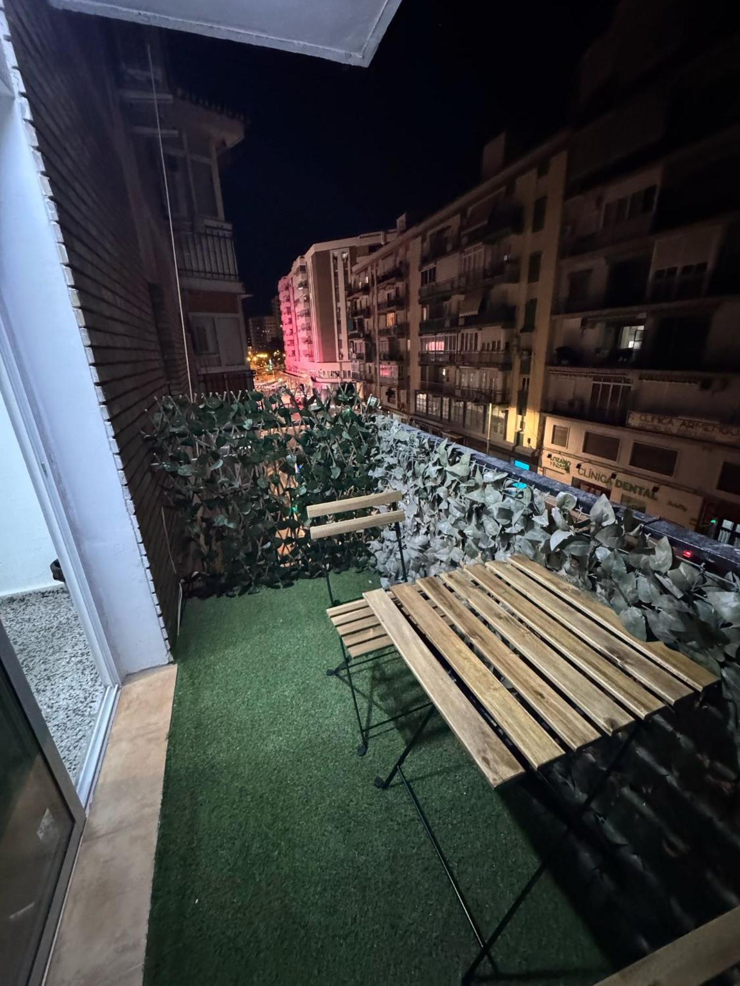 Quarto em Acomodações Particulares De Privadas En El Centro De