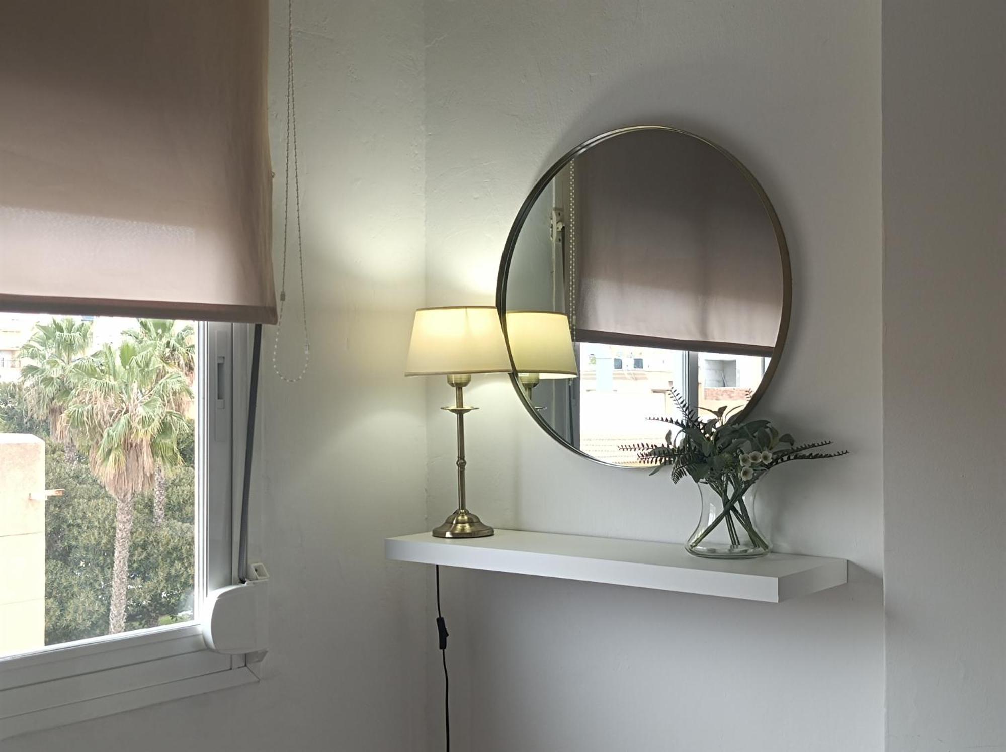 Apartamento Bahia De