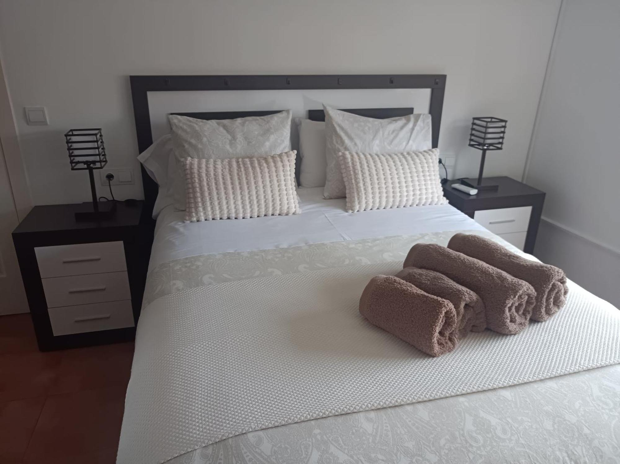 Apartamento Bahia De Málaga