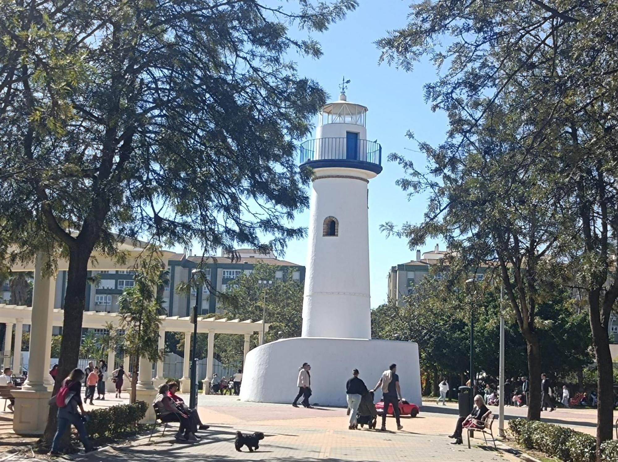 Bahia De Málaga