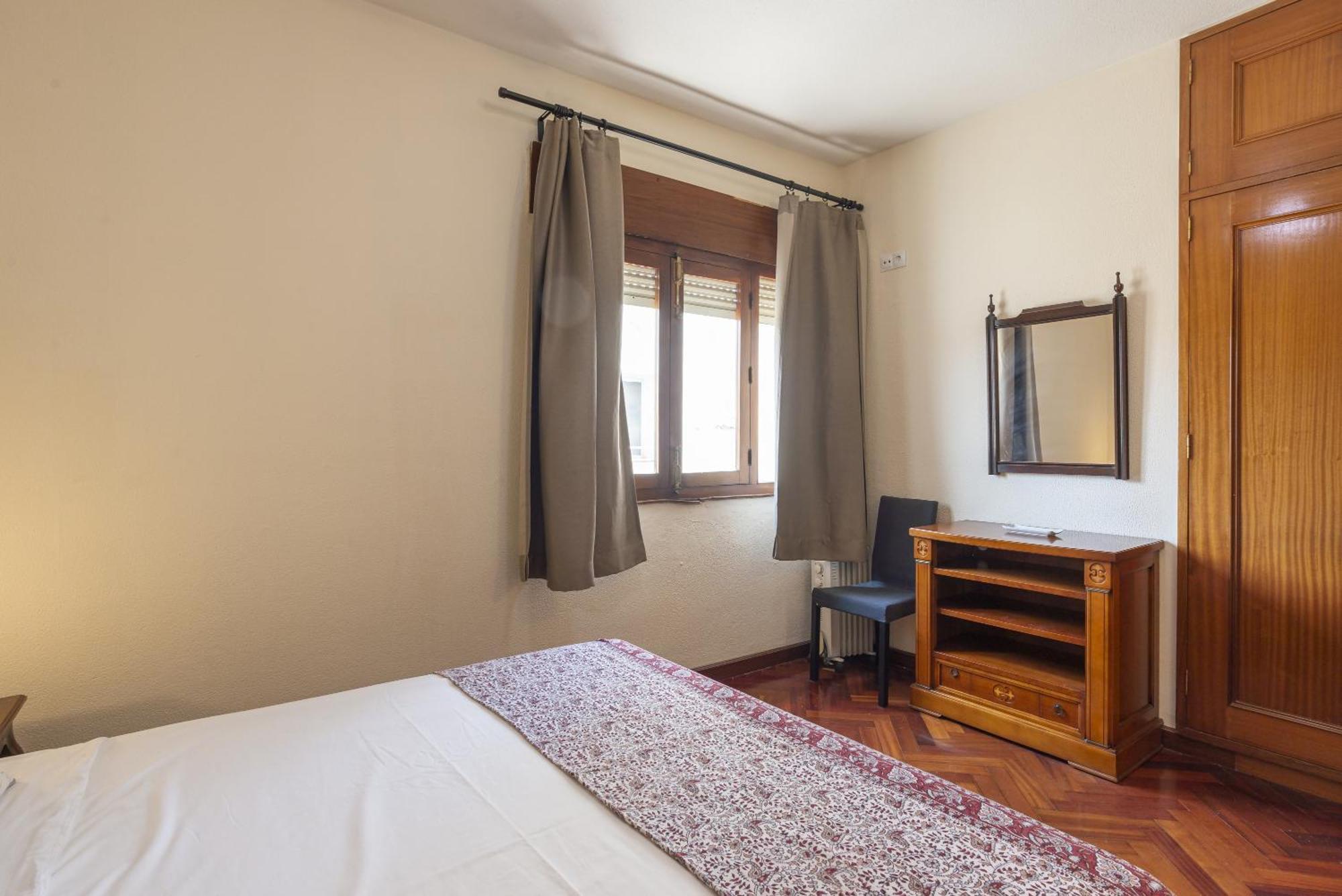 Atico Soho Carlos * Málaga