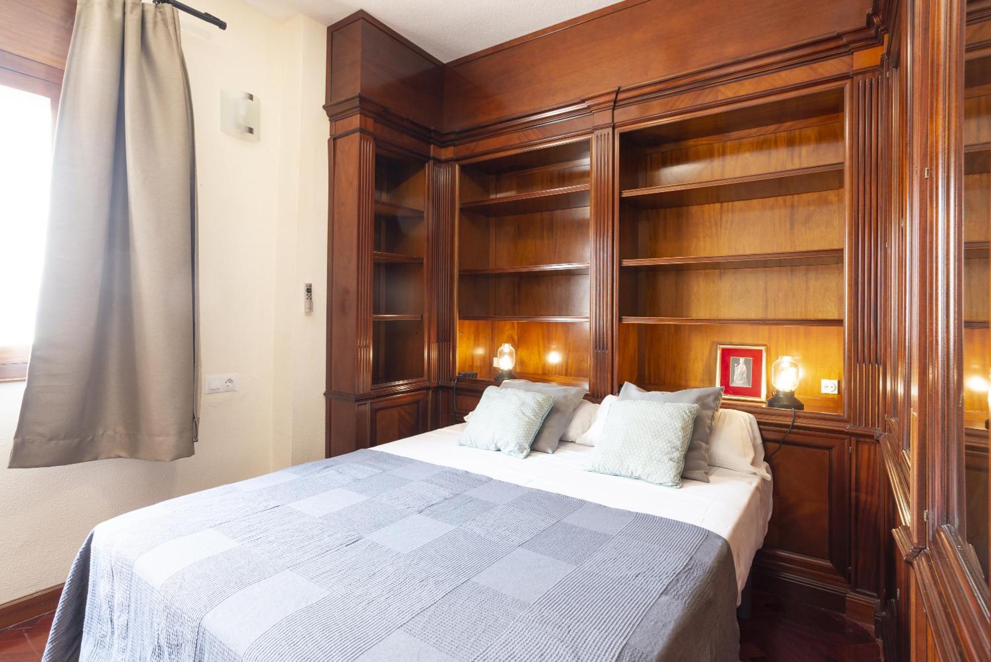 Atico Soho Carlos Lejlighed *