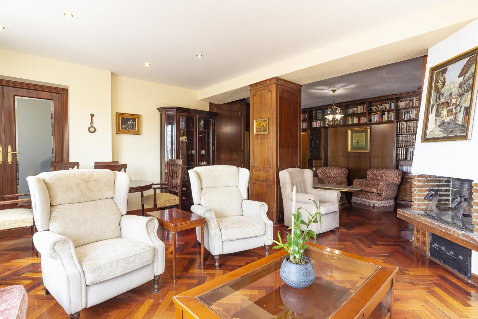 Atico Soho Carlos * Málaga